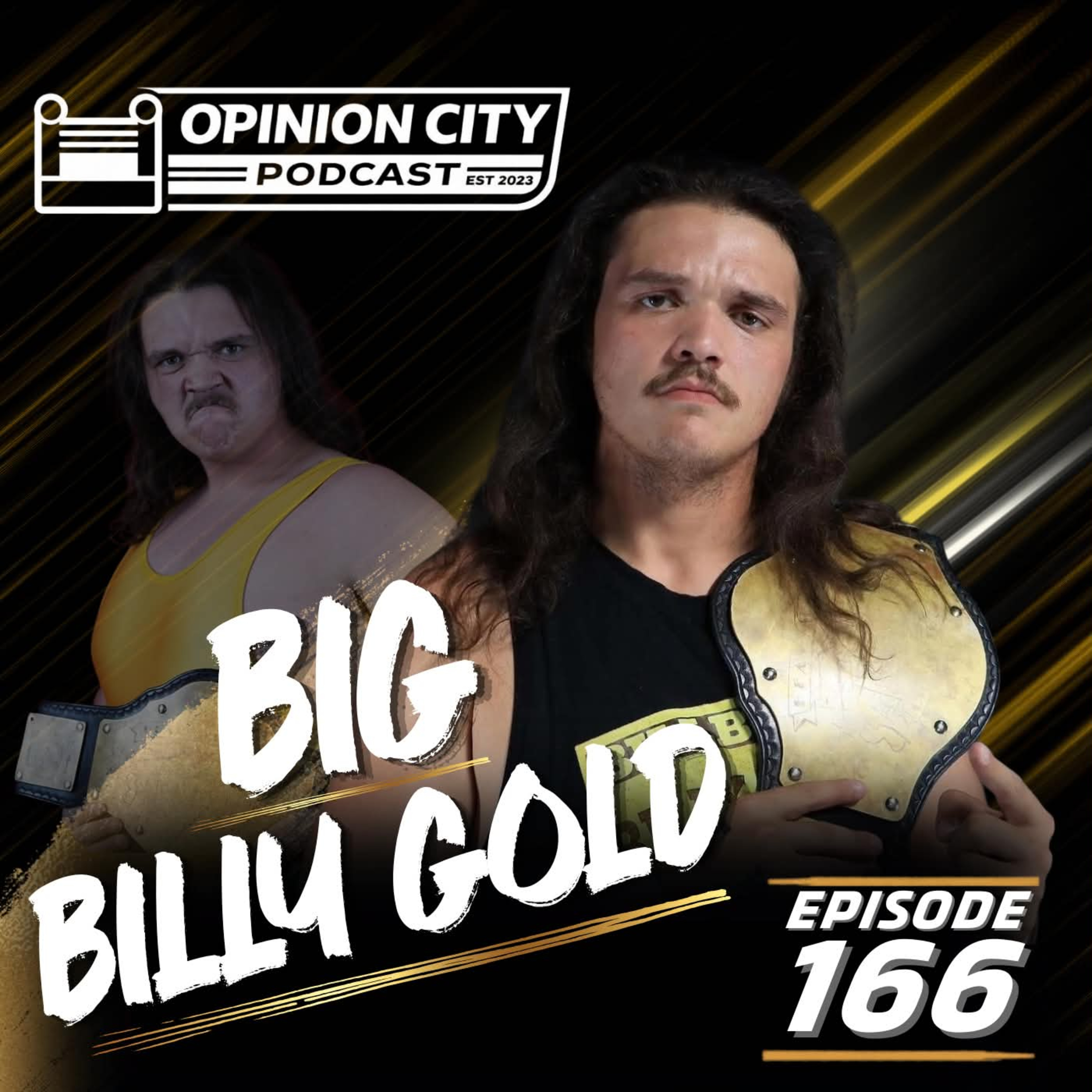 Opinion City Podcast
