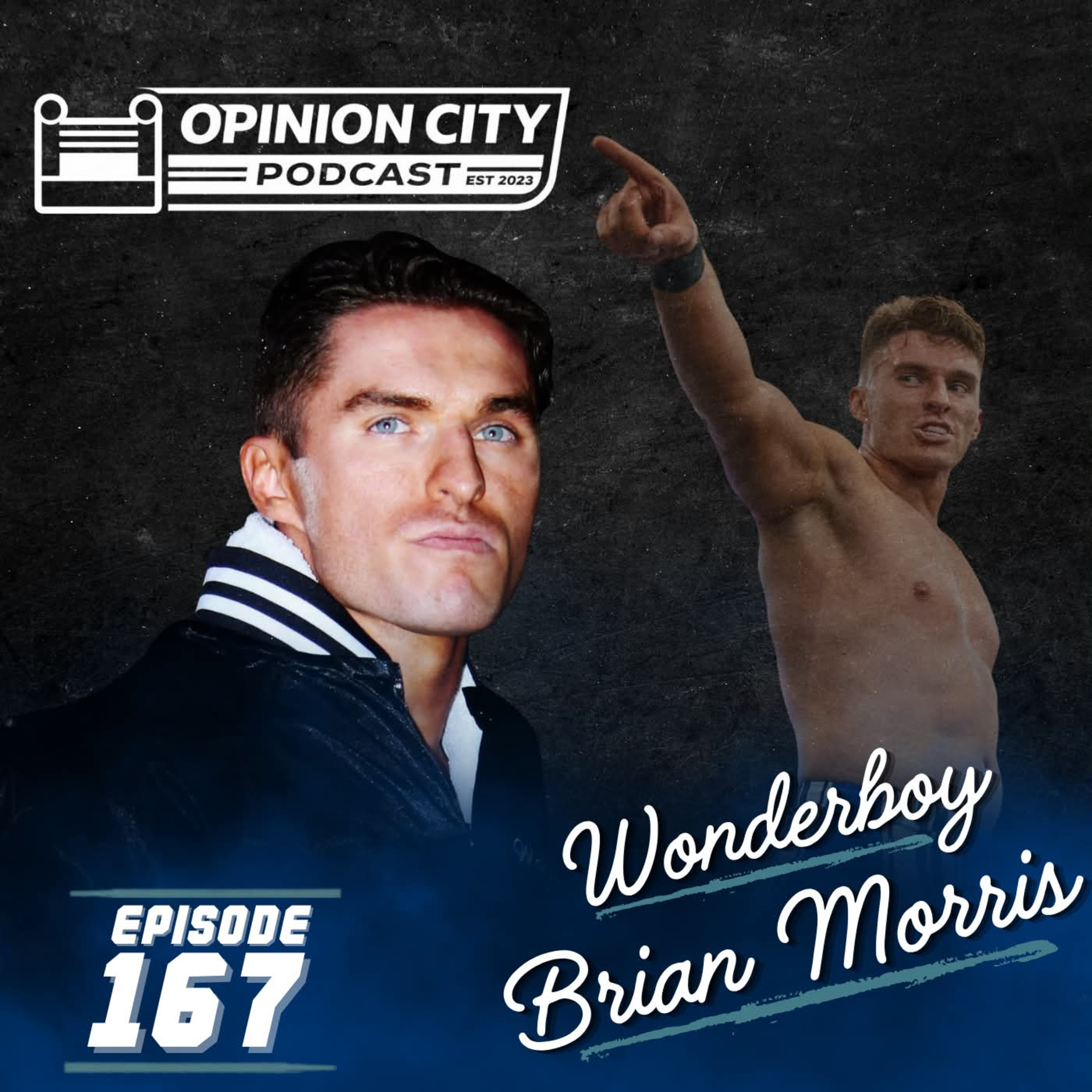 Opinion City Podcast