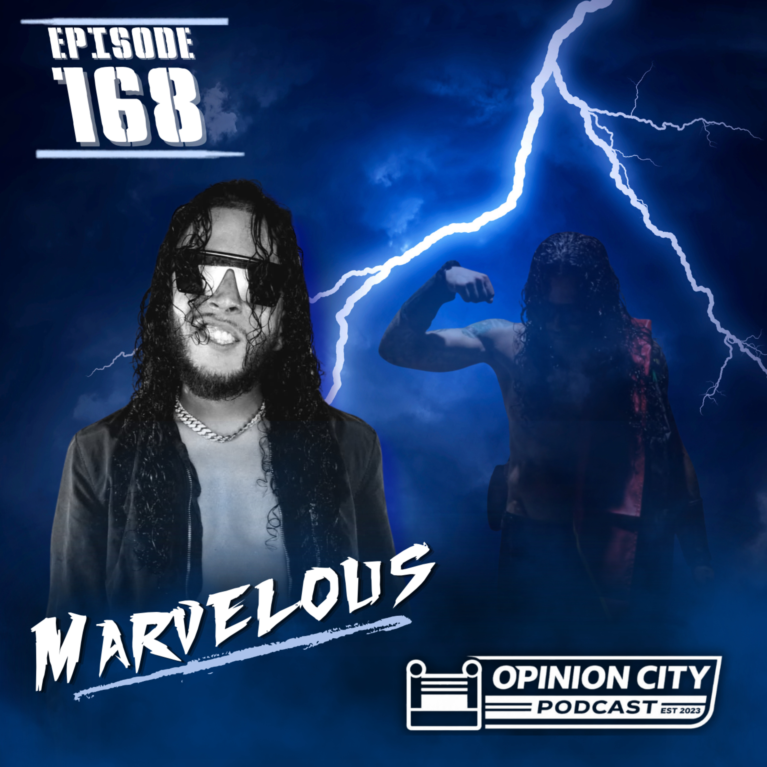 Opinion City Podcast