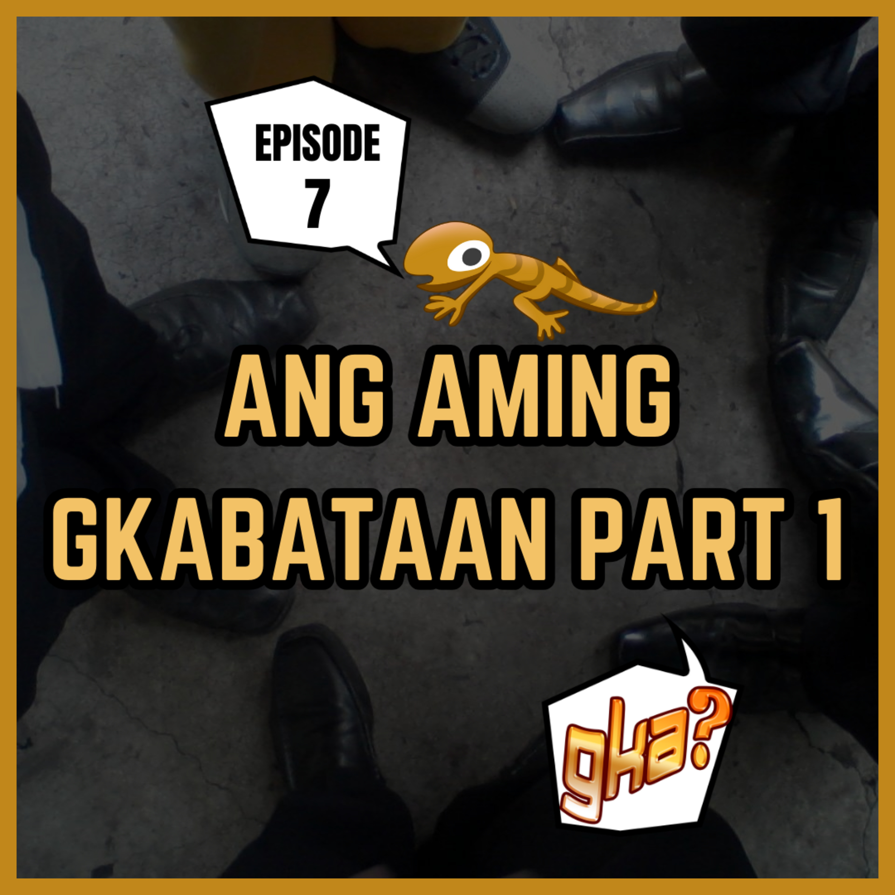 GEEK Ko Alam?