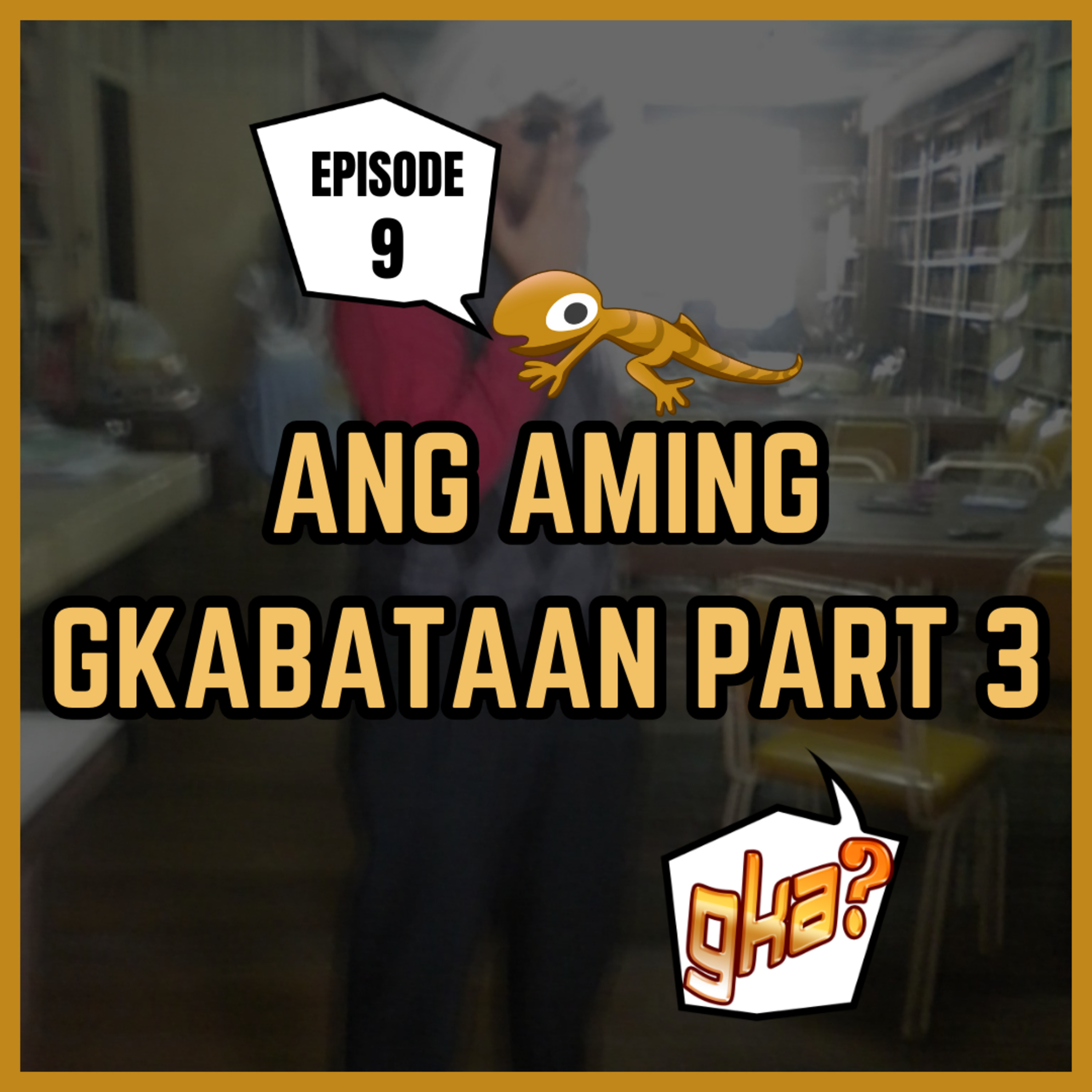 GEEK Ko Alam?
