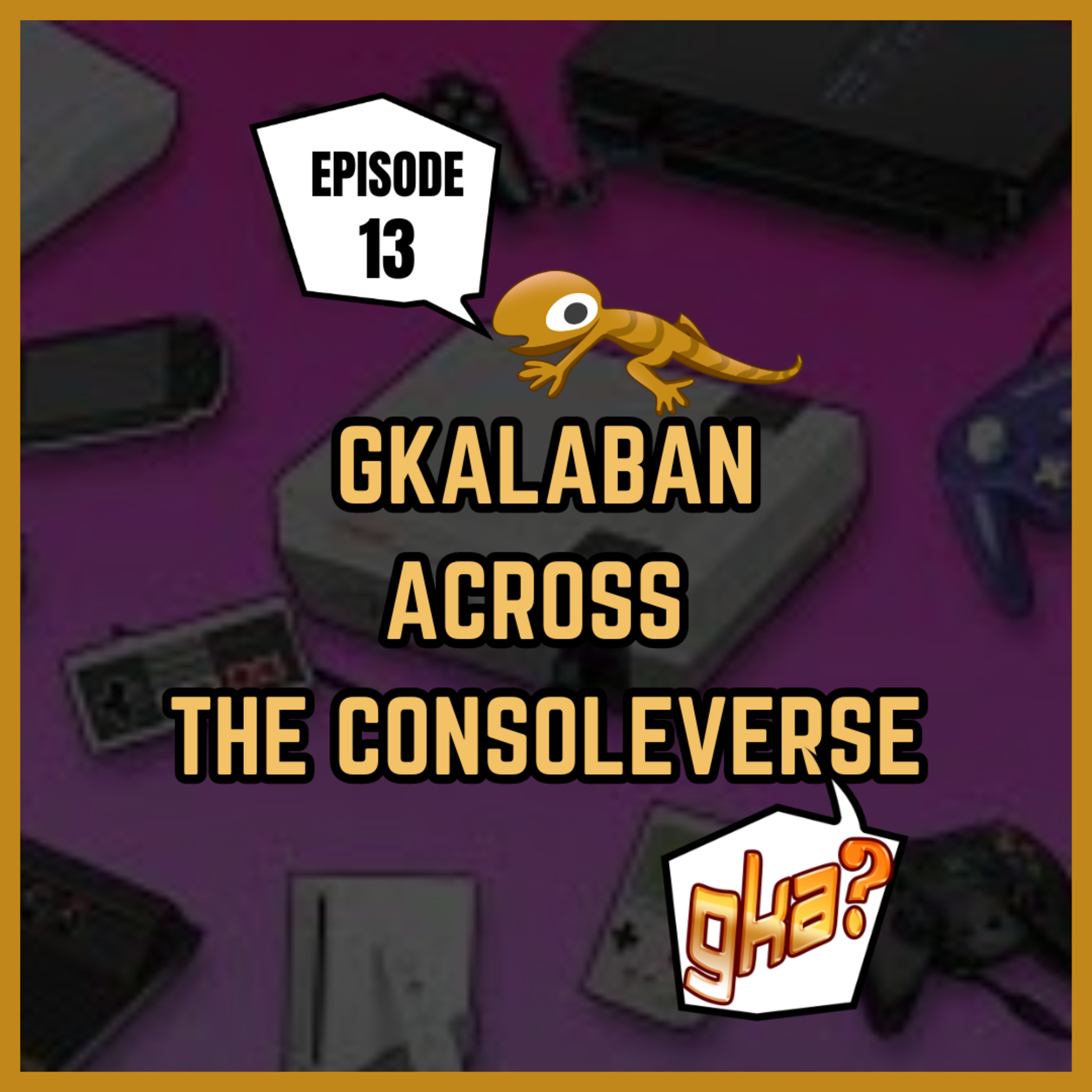 GEEK Ko Alam?