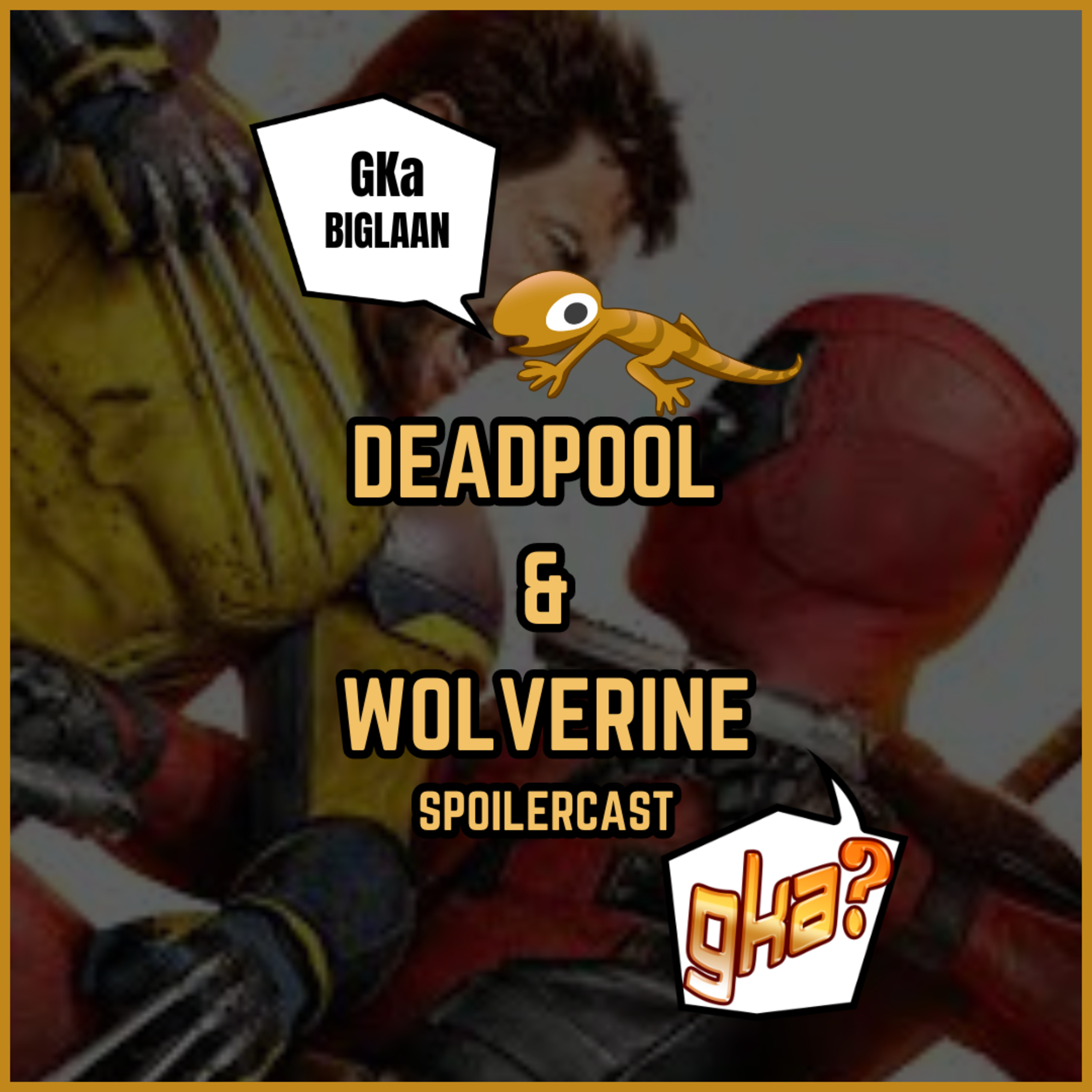 GEEK Ko Alam?