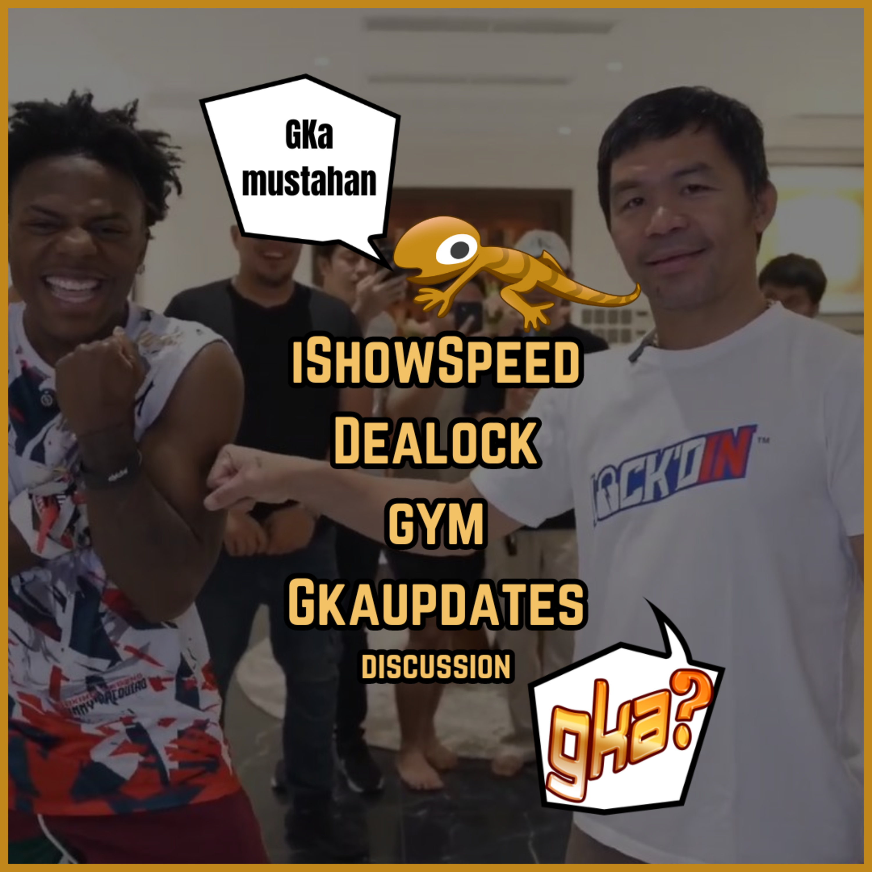 GEEK Ko Alam?