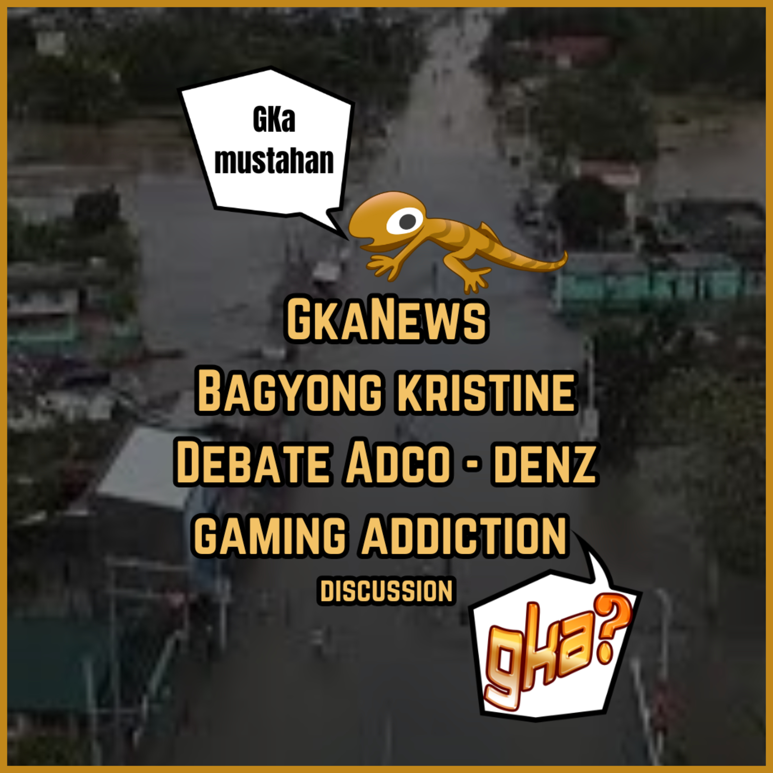 GEEK Ko Alam?