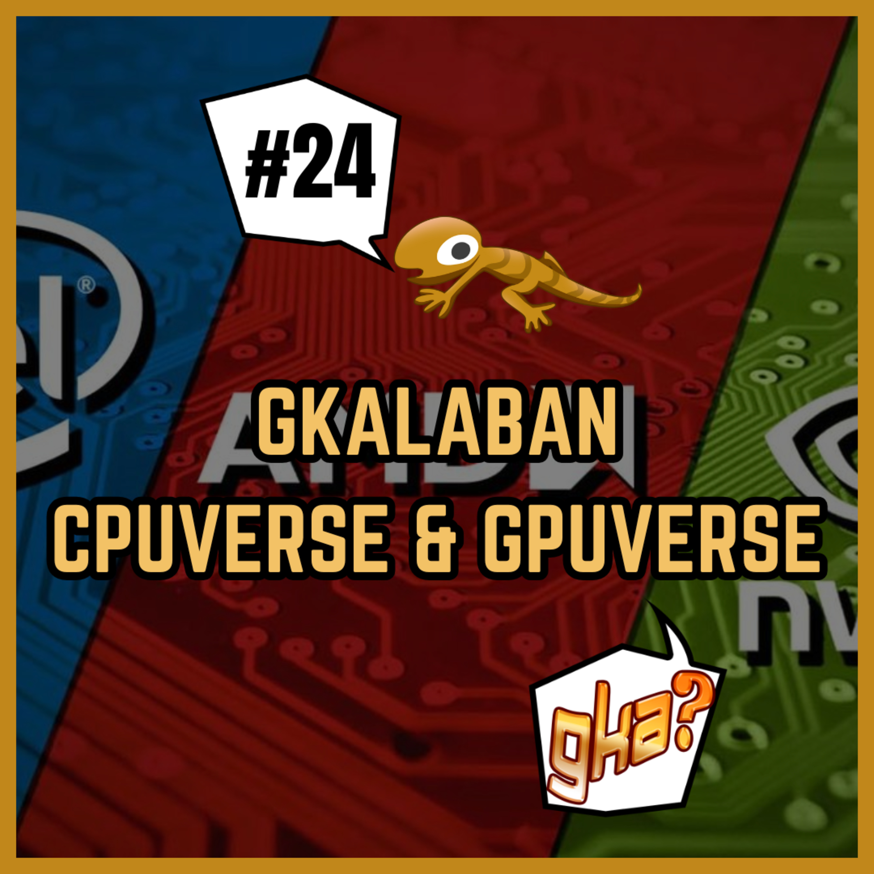 GEEK Ko Alam?