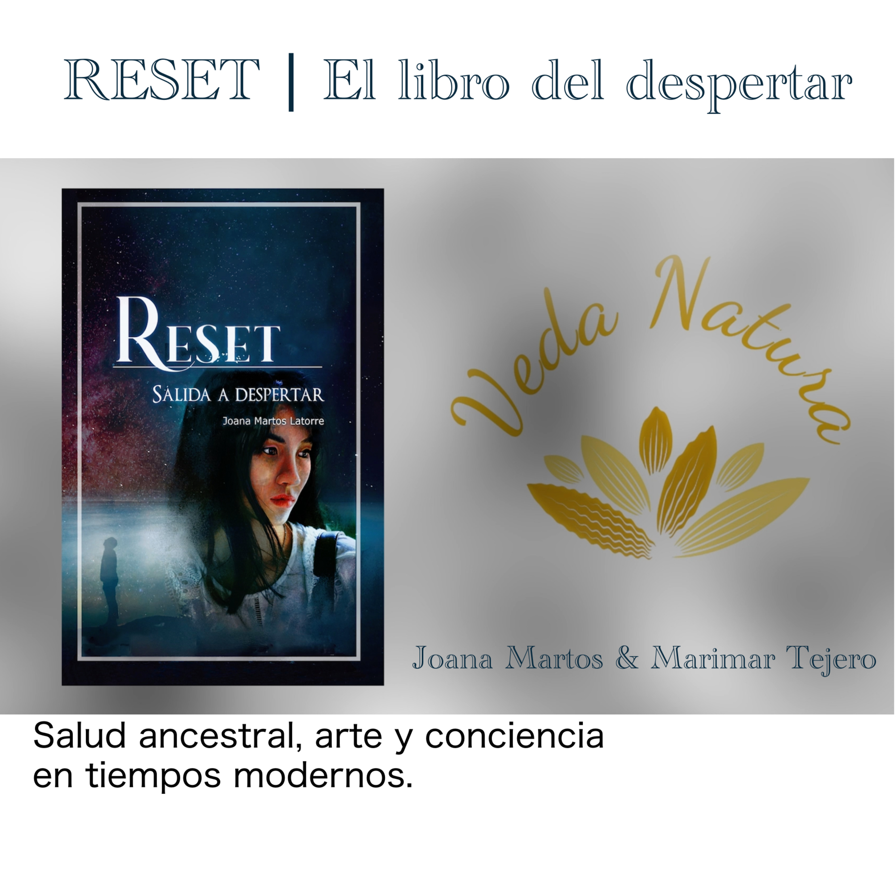 RESET | Salida a despertar