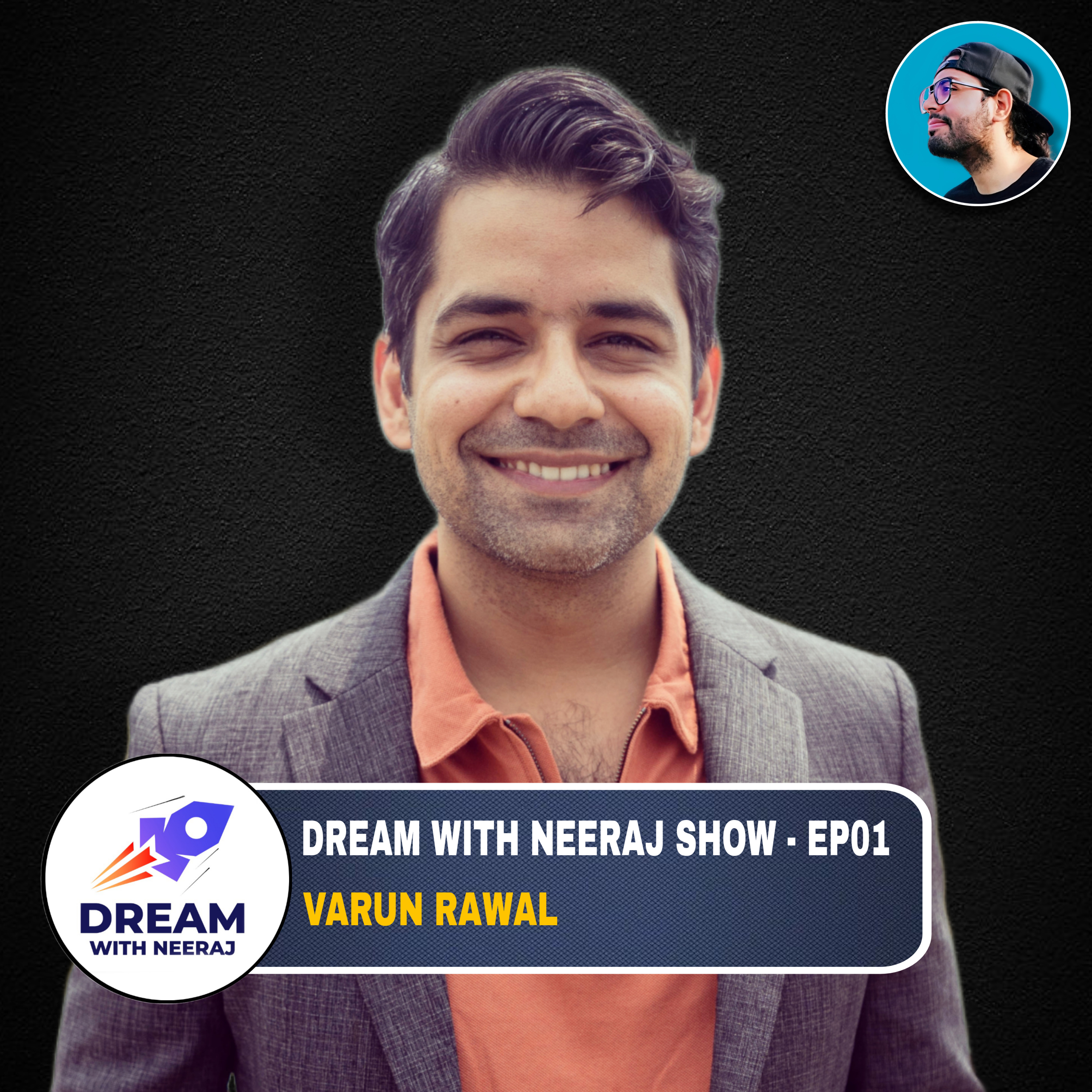 DreamwithNeeraj Show
