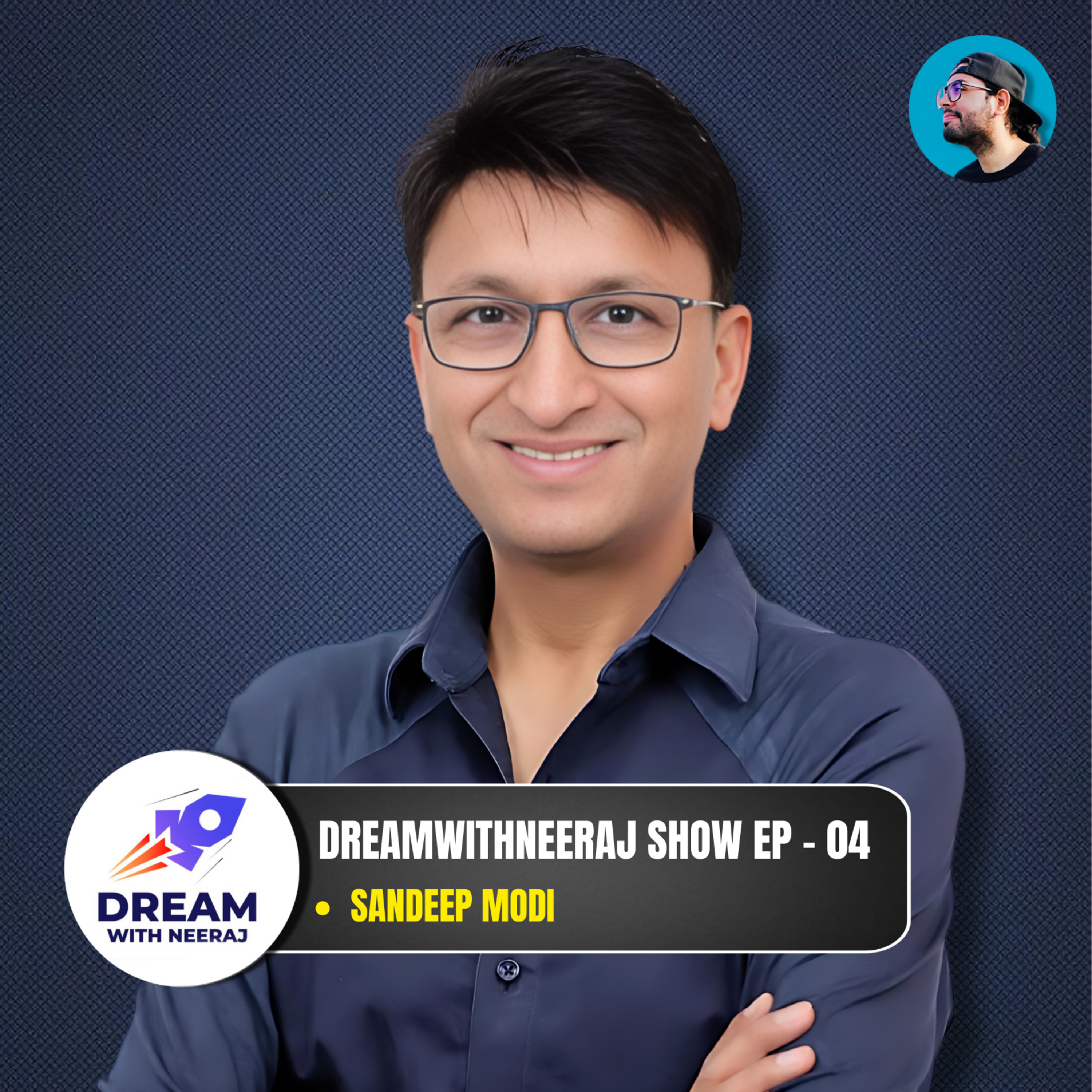 DreamwithNeeraj Show