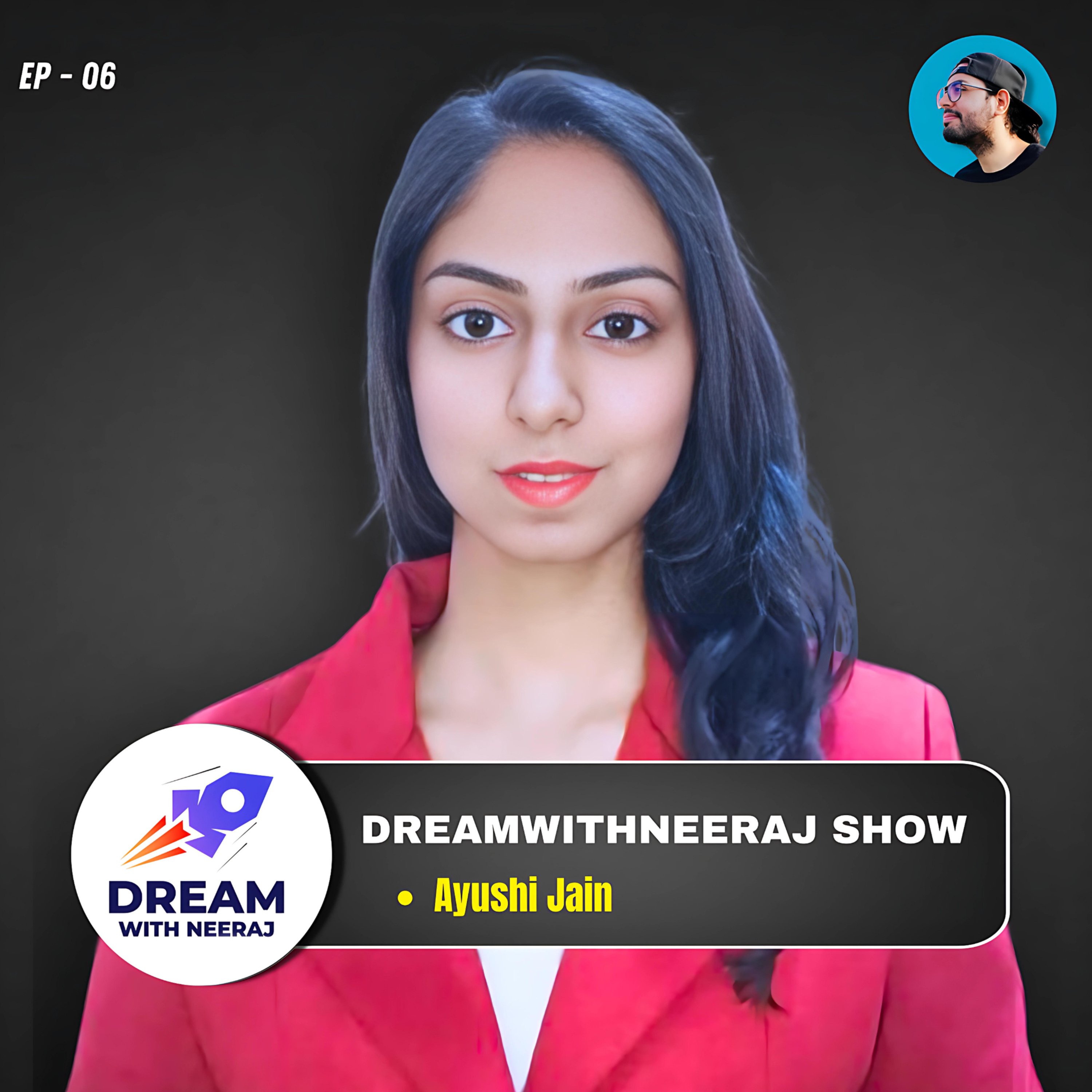 DreamwithNeeraj Show