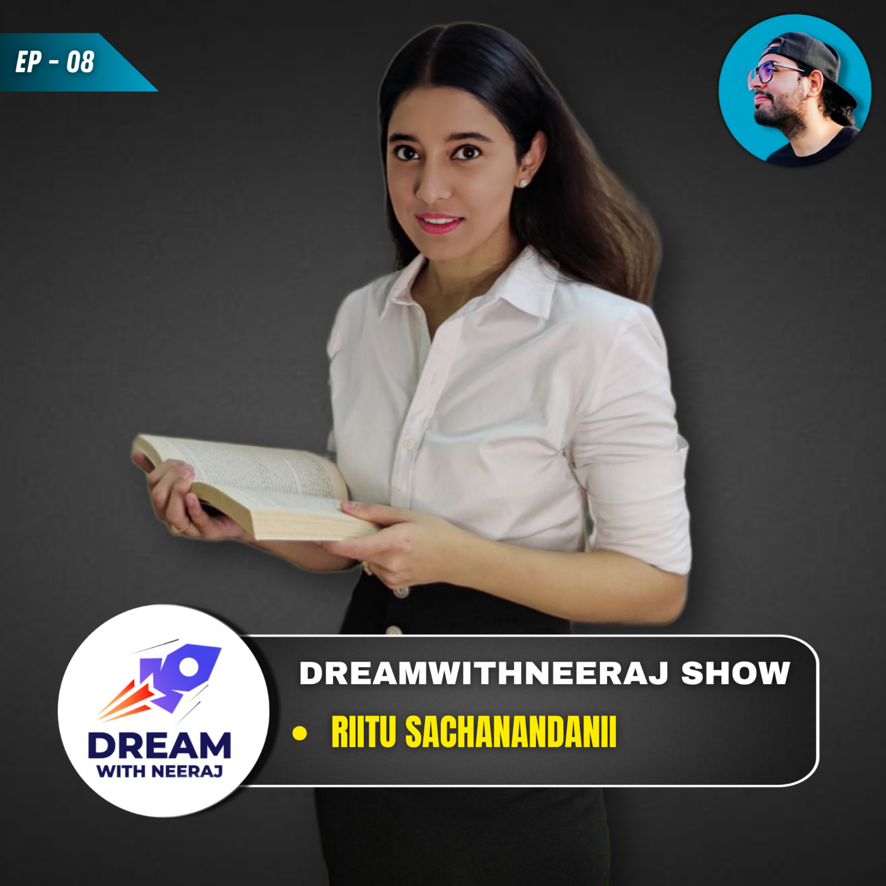 DreamwithNeeraj Show