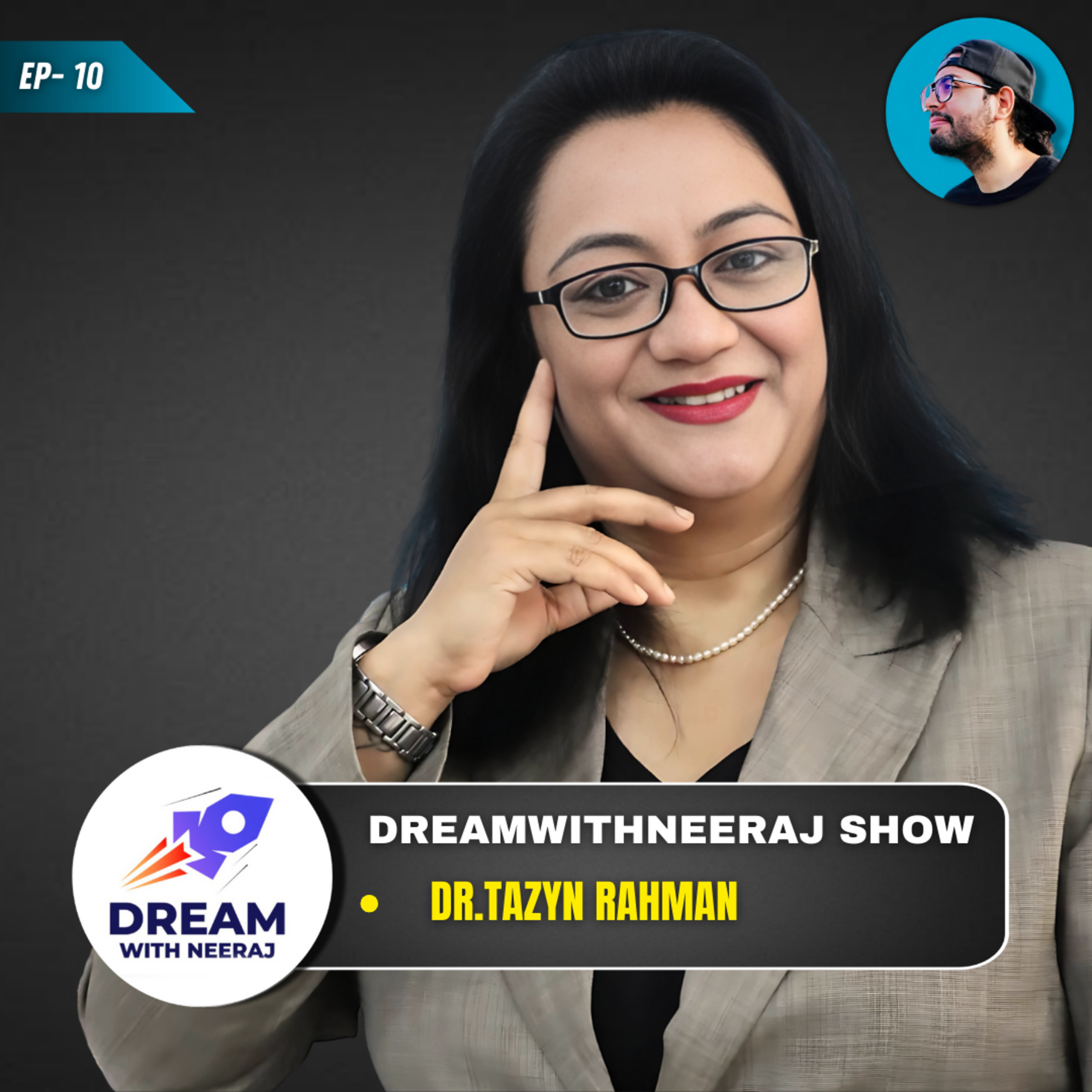 DreamwithNeeraj Show