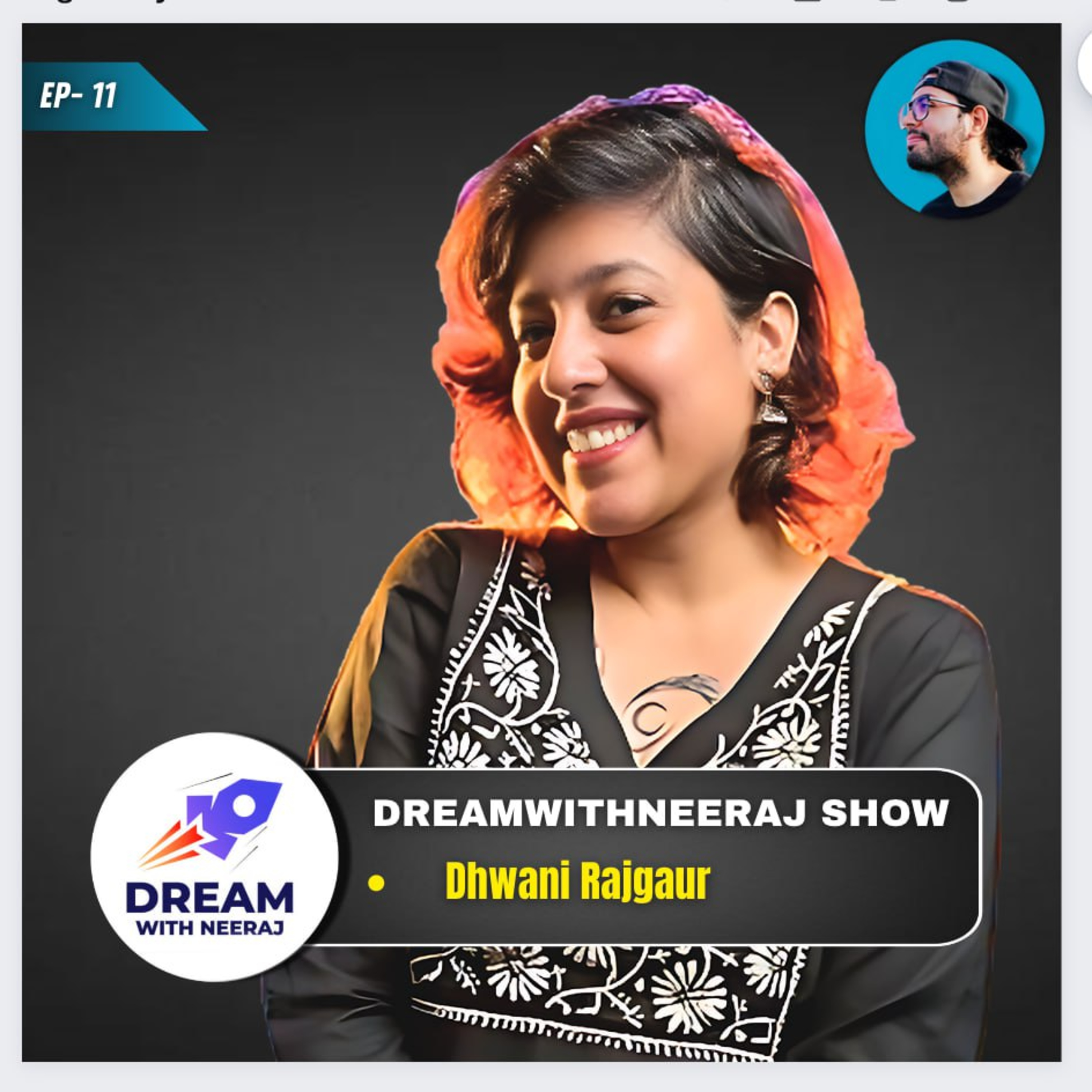 DreamwithNeeraj Show