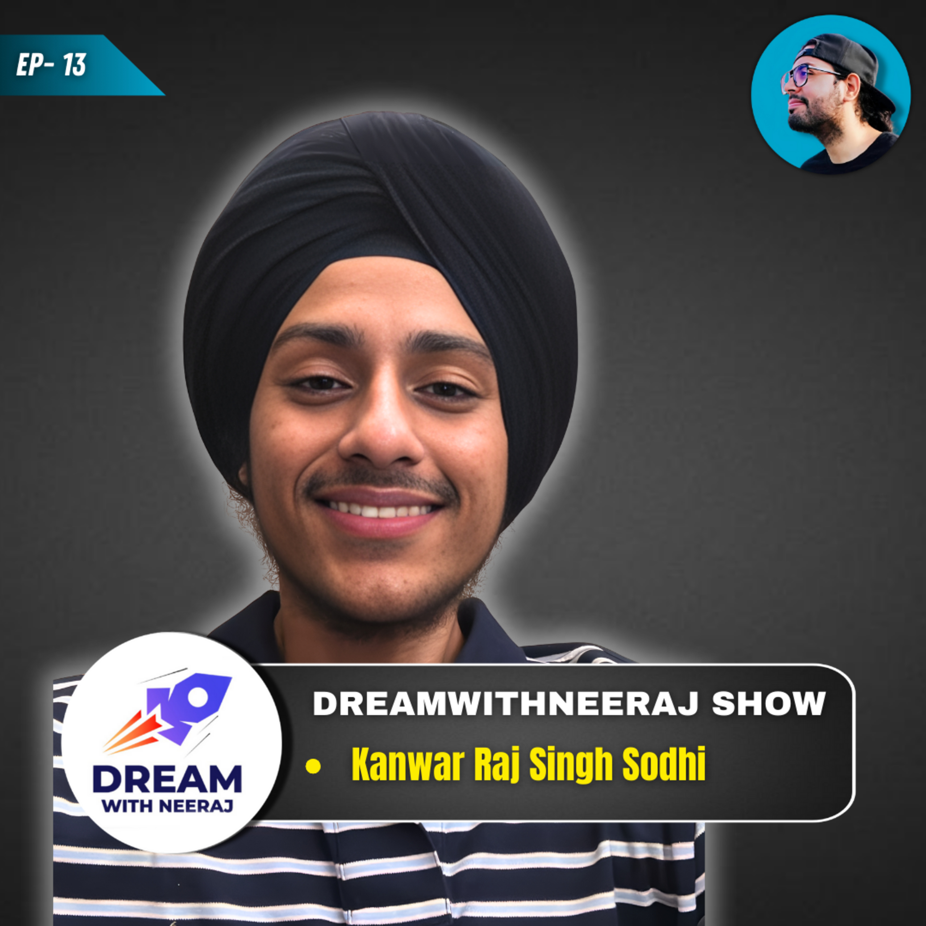 DreamwithNeeraj Show