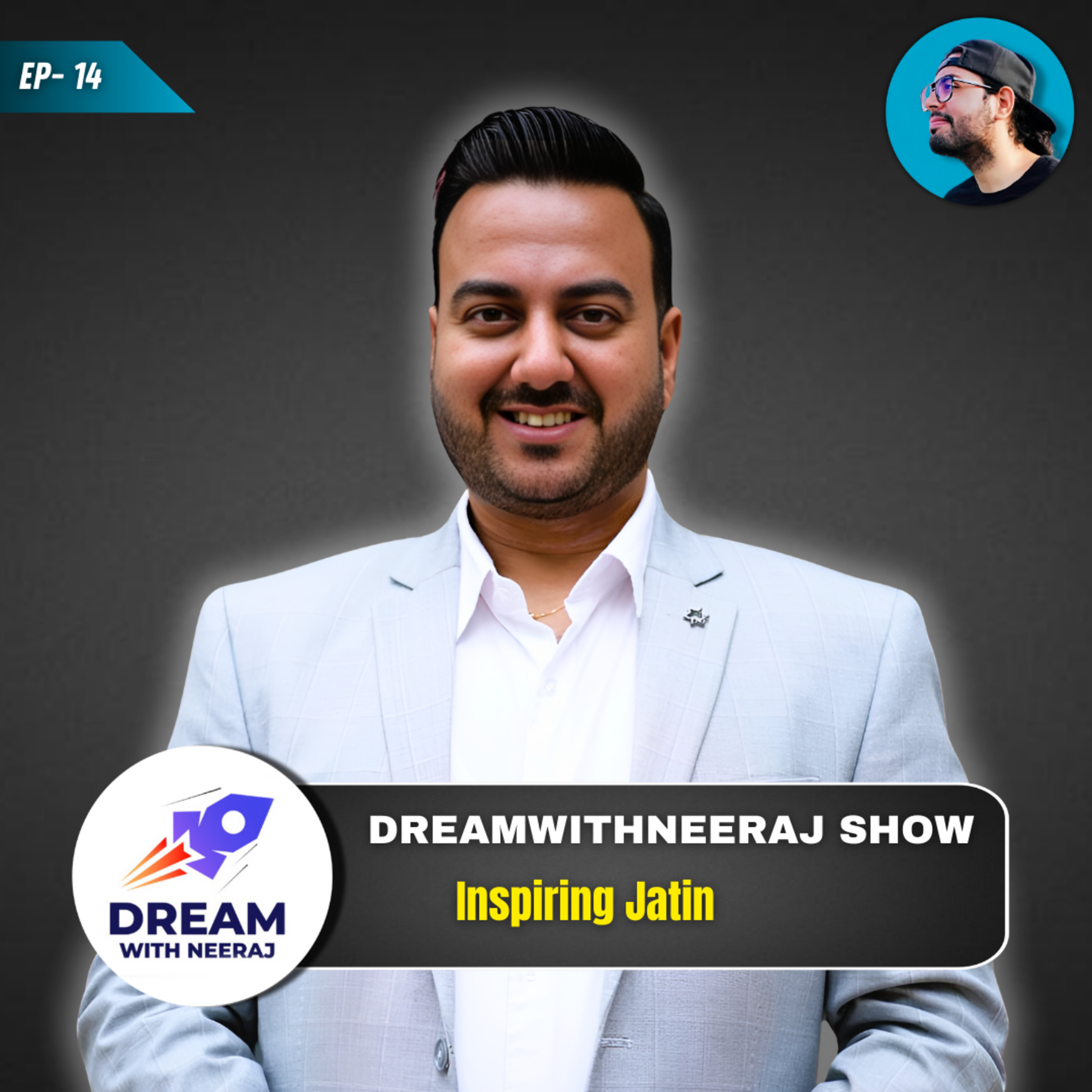 DreamwithNeeraj Show