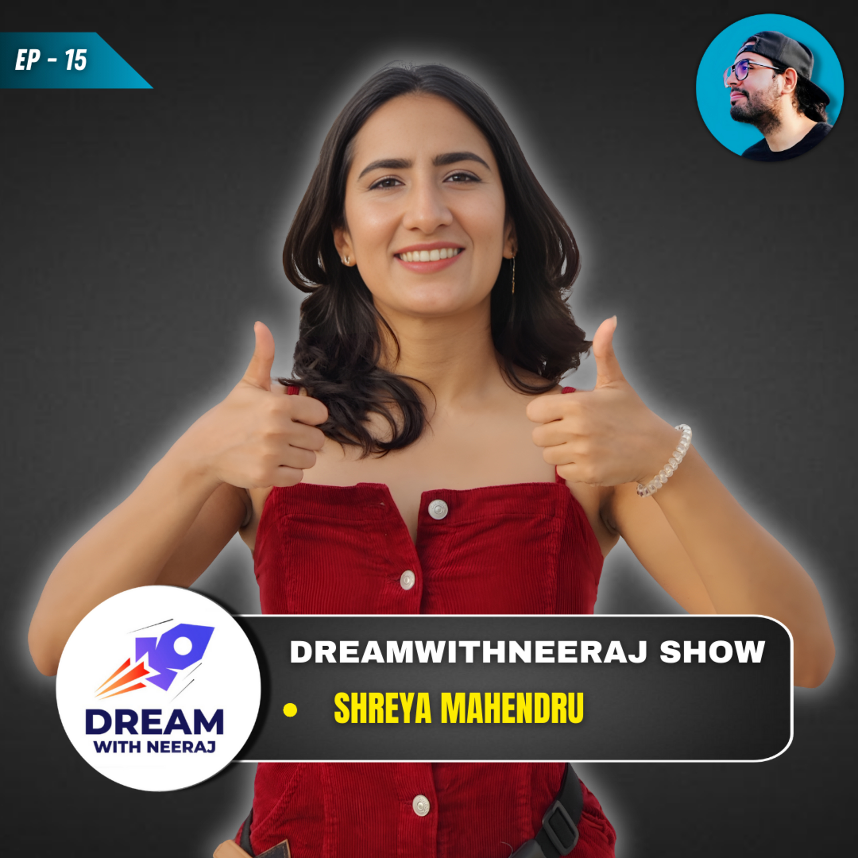 DreamwithNeeraj Show