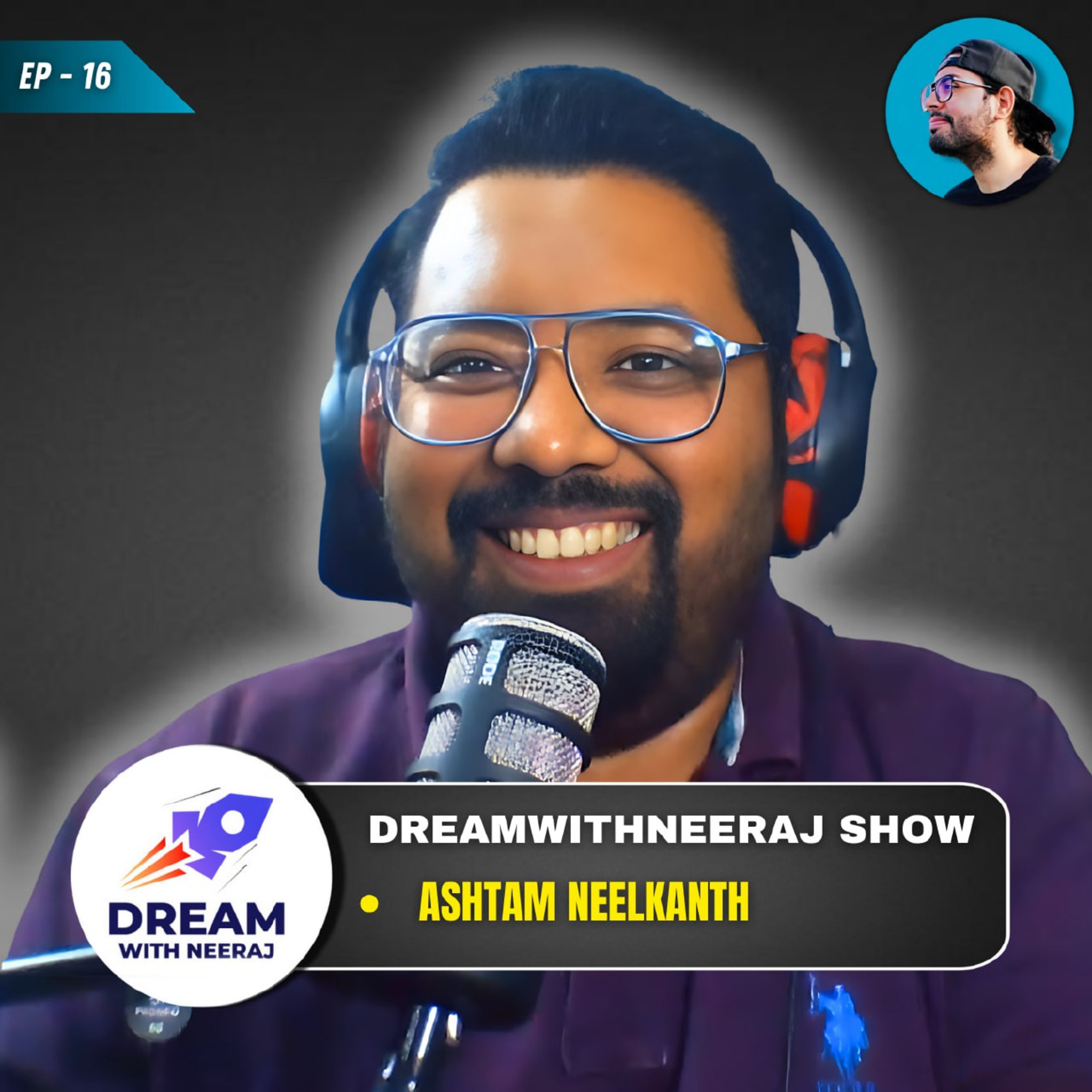 DreamwithNeeraj Show
