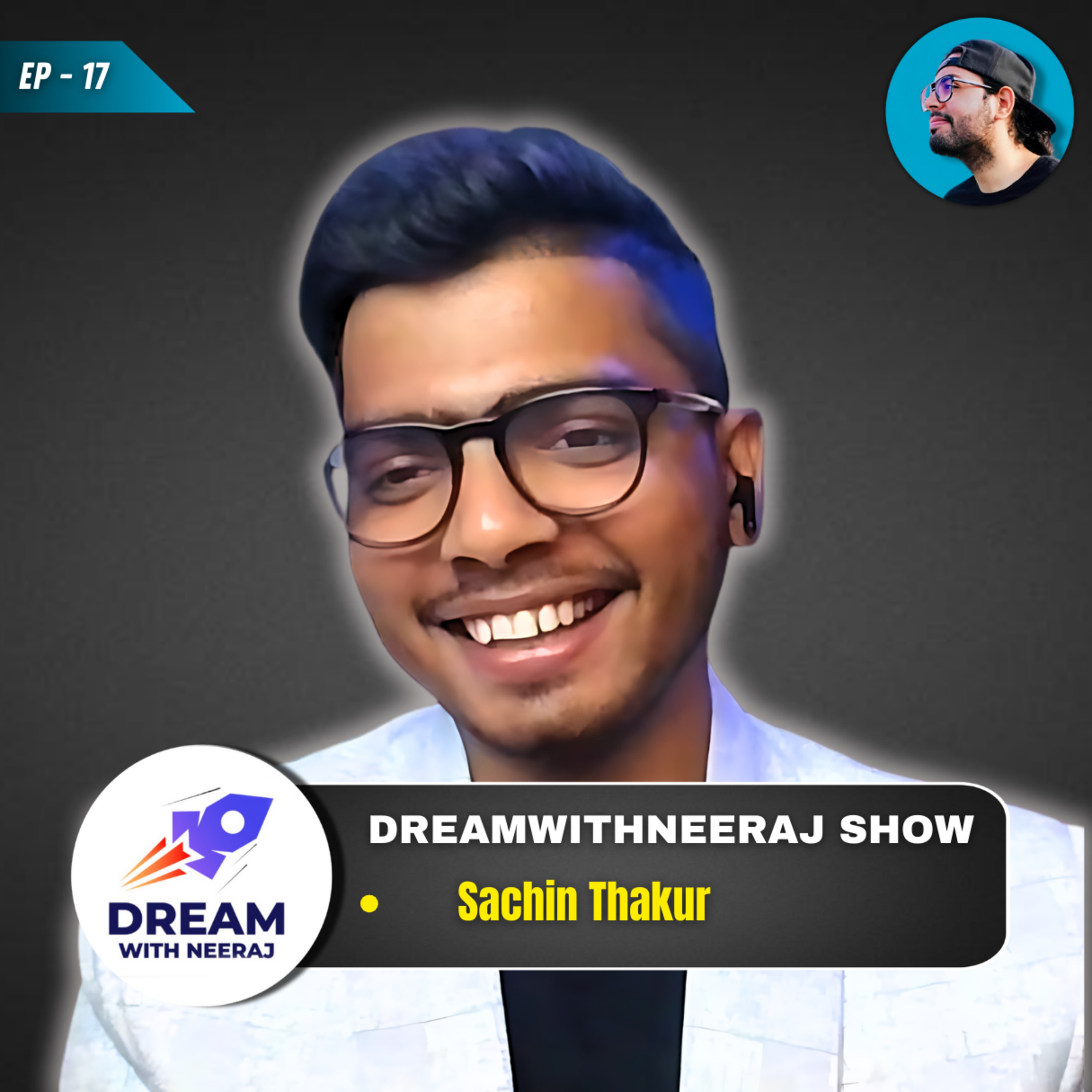 DreamwithNeeraj Show