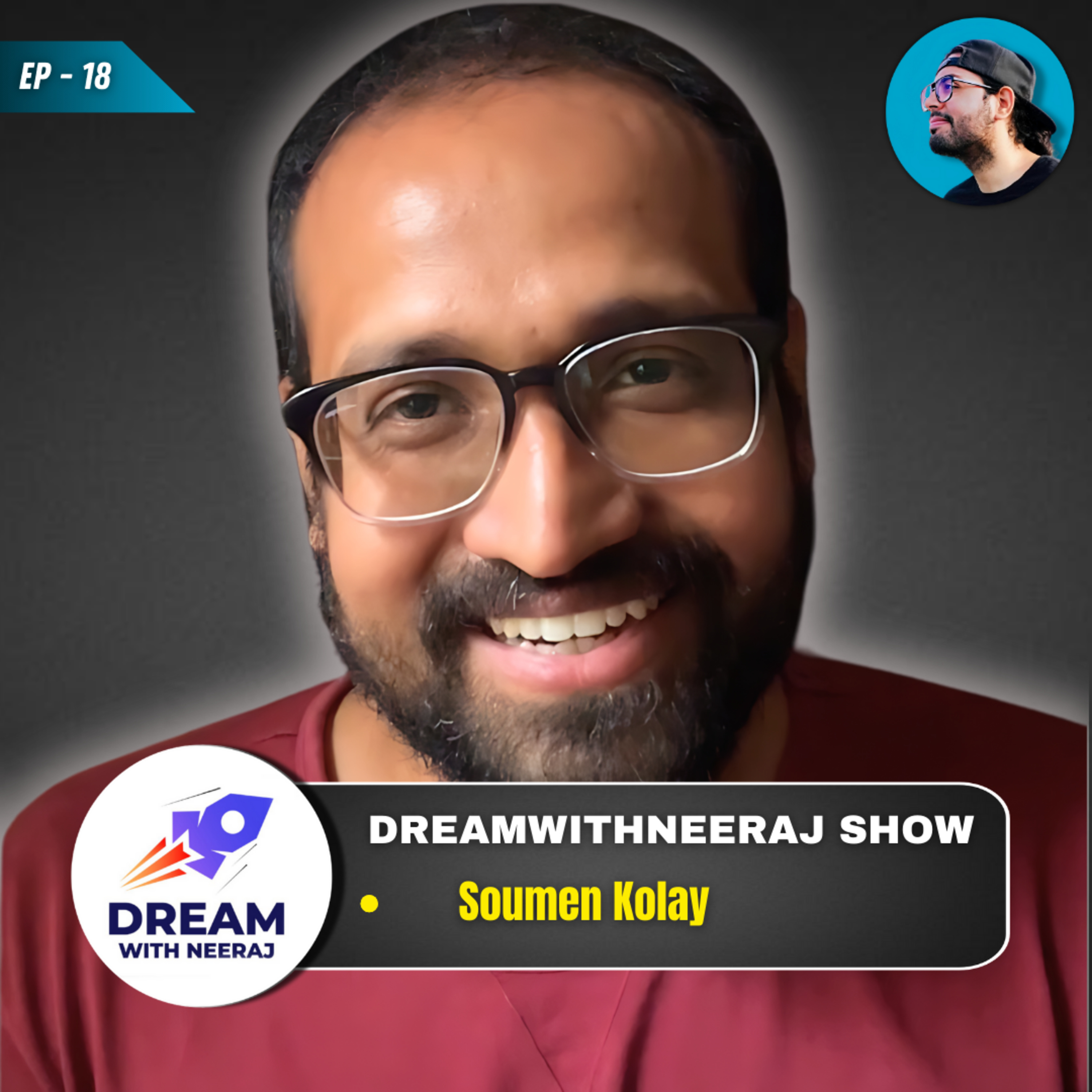 DreamwithNeeraj Show