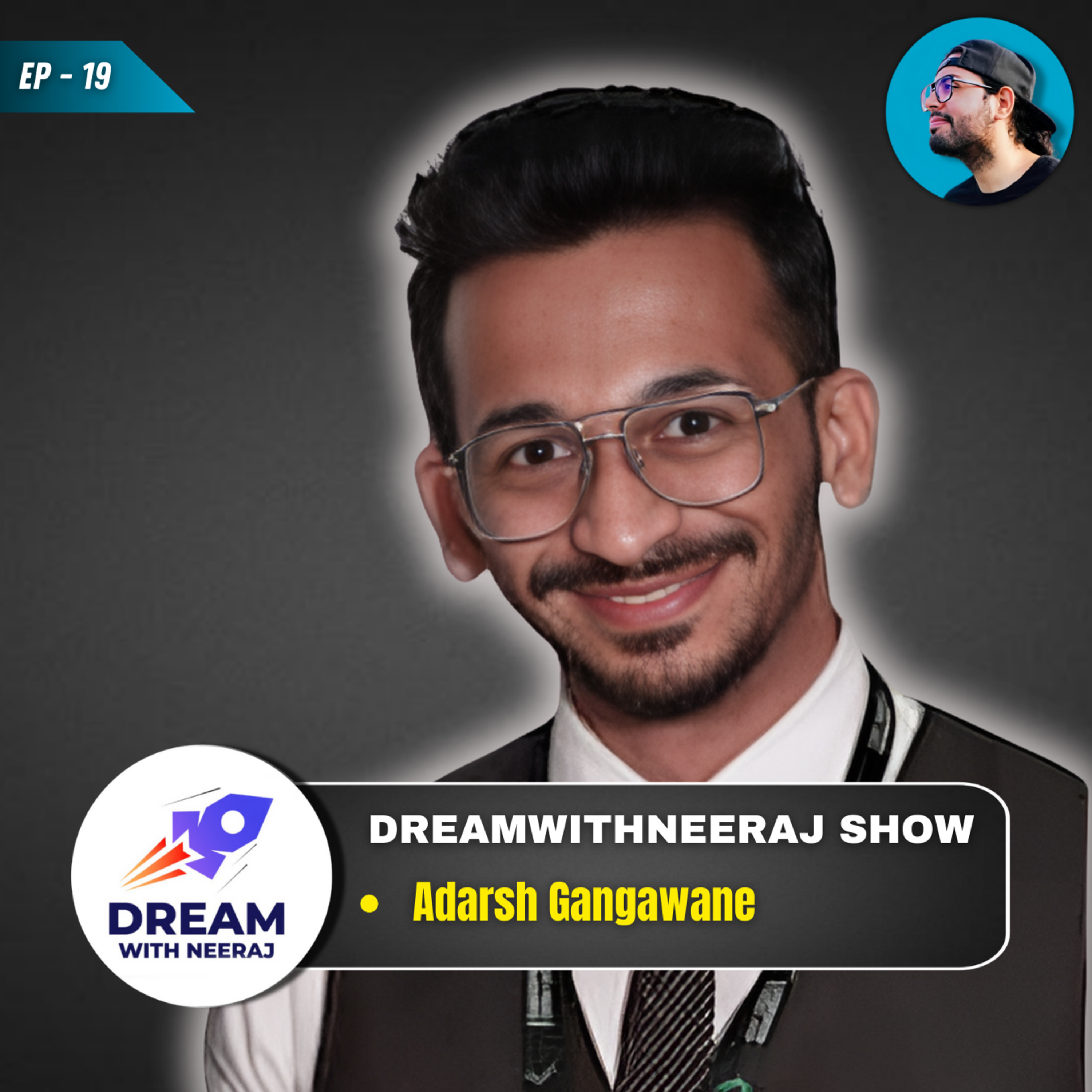 DreamwithNeeraj Show
