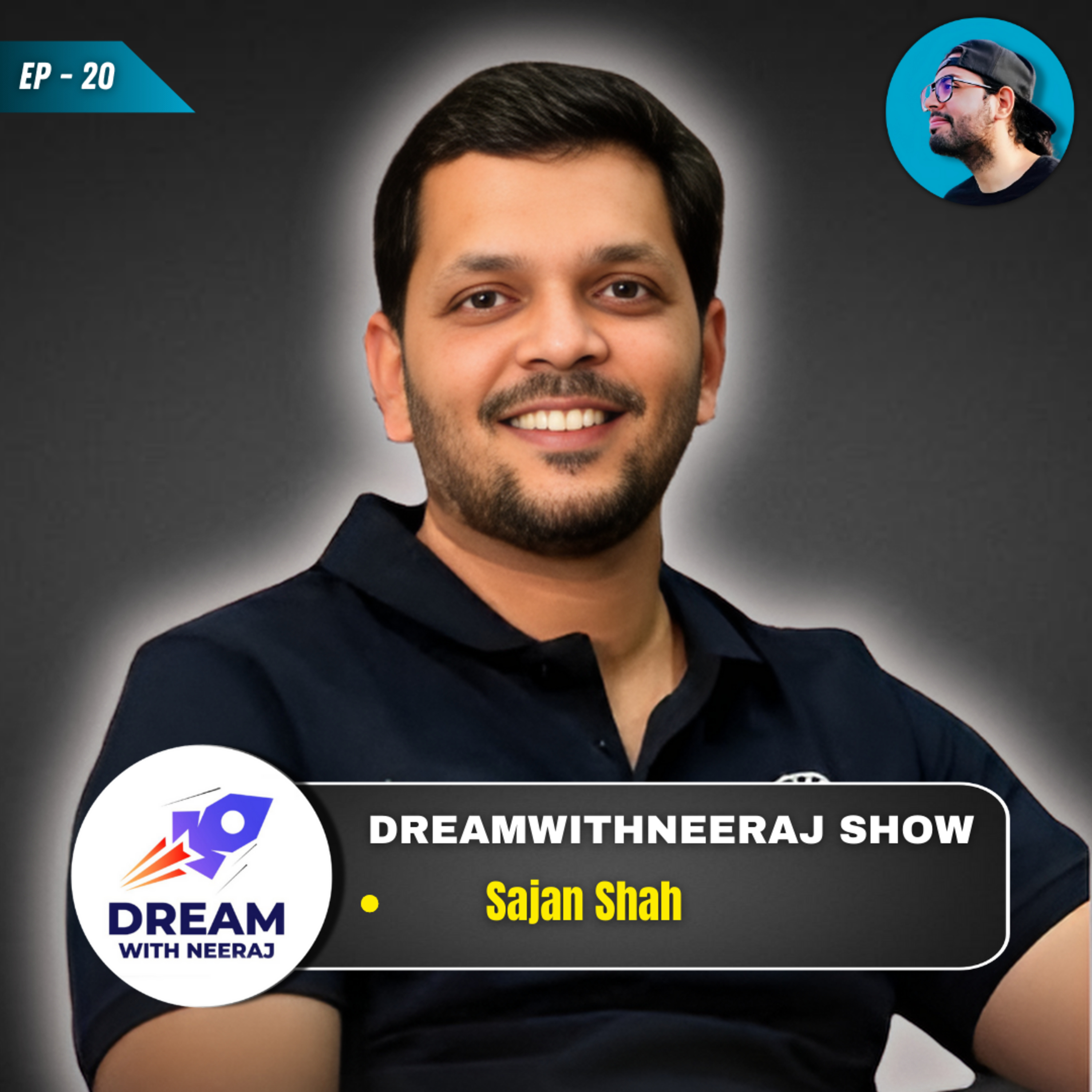 DreamwithNeeraj Show