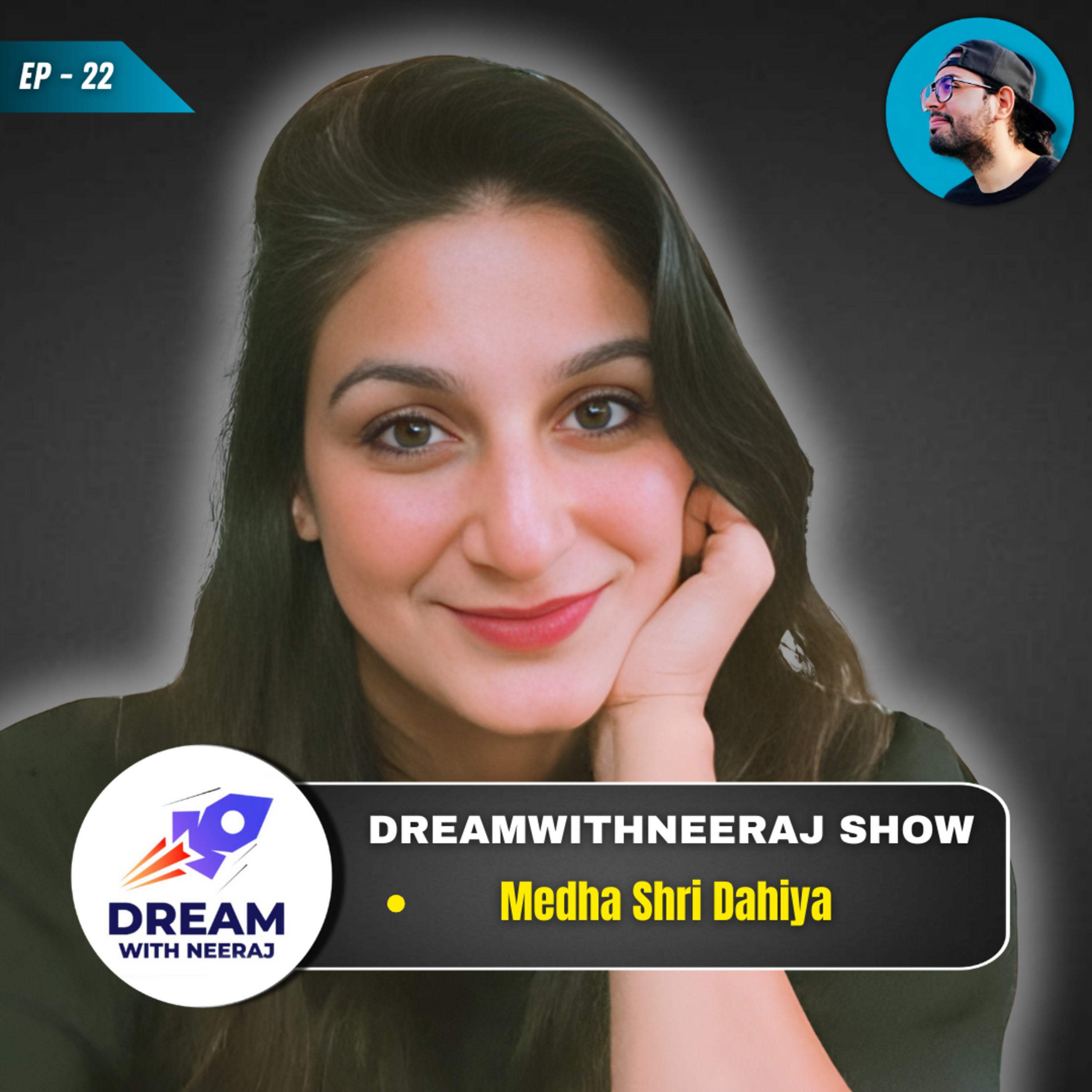 DreamwithNeeraj Show