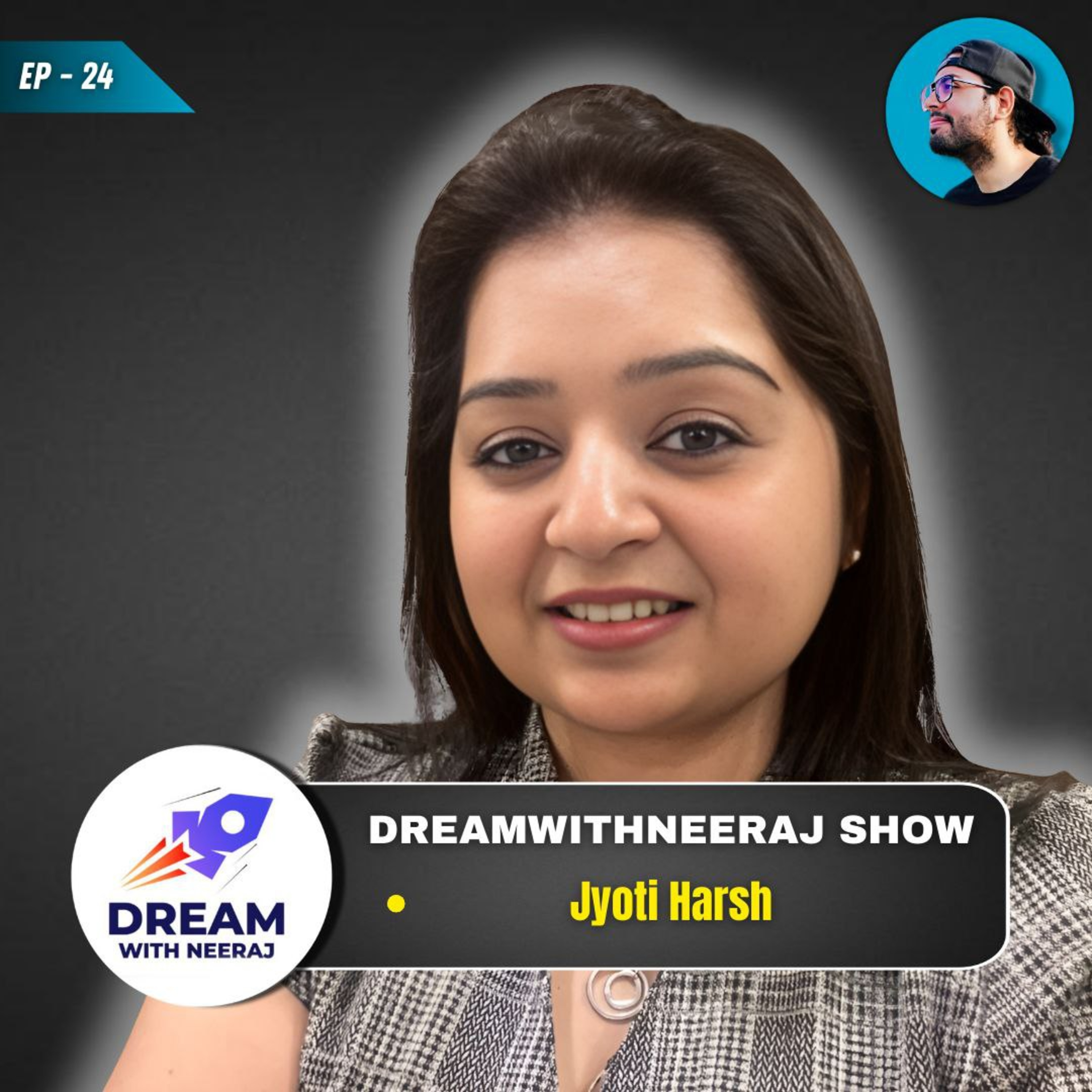DreamwithNeeraj Show