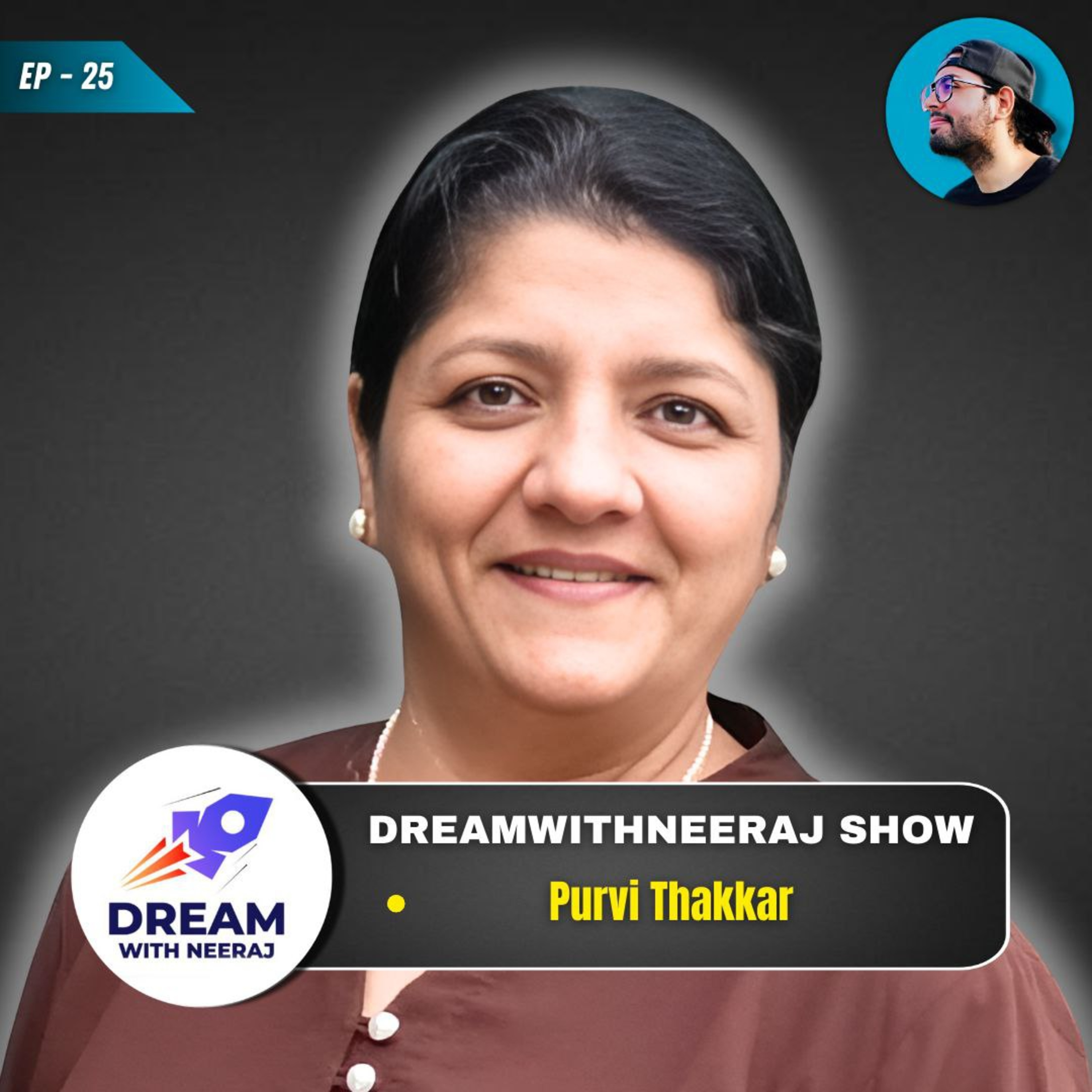 DreamwithNeeraj Show