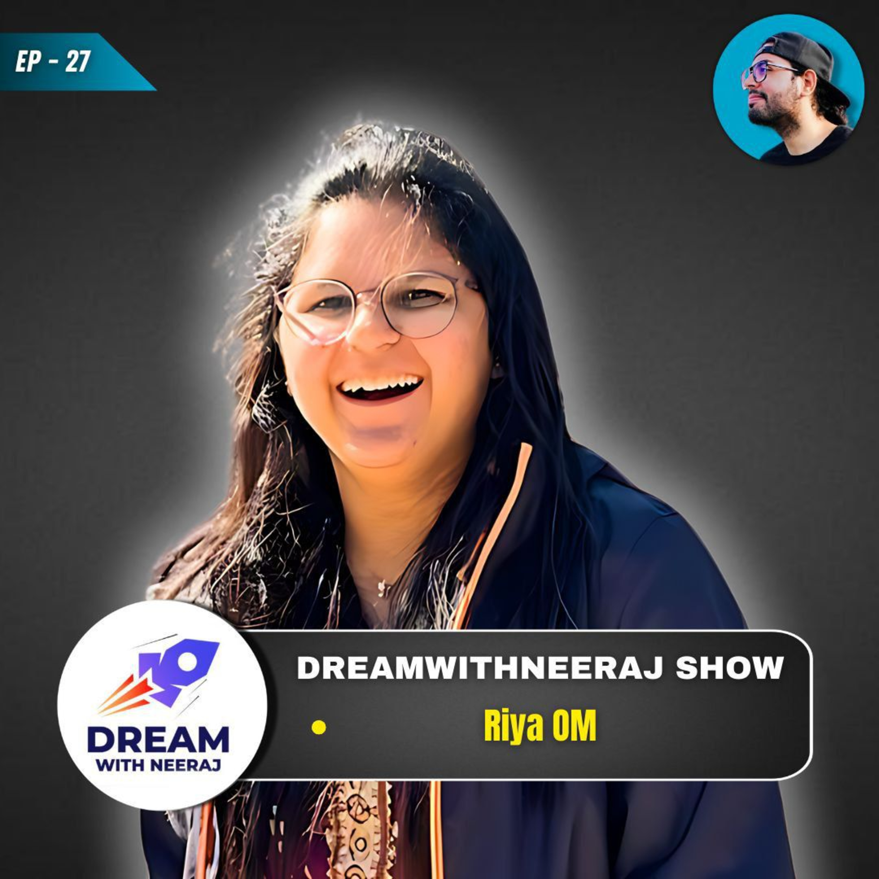 DreamwithNeeraj Show