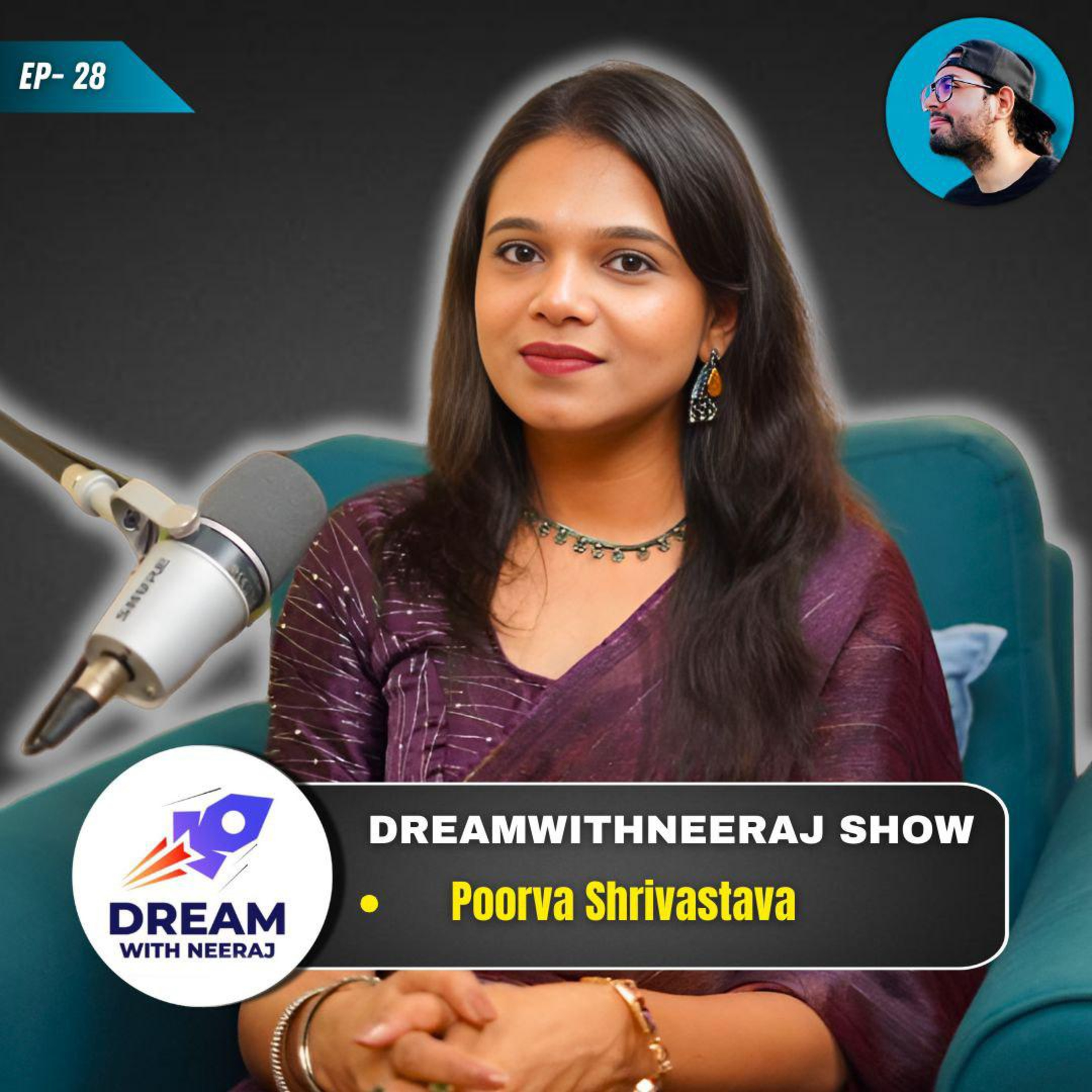 DreamwithNeeraj Show