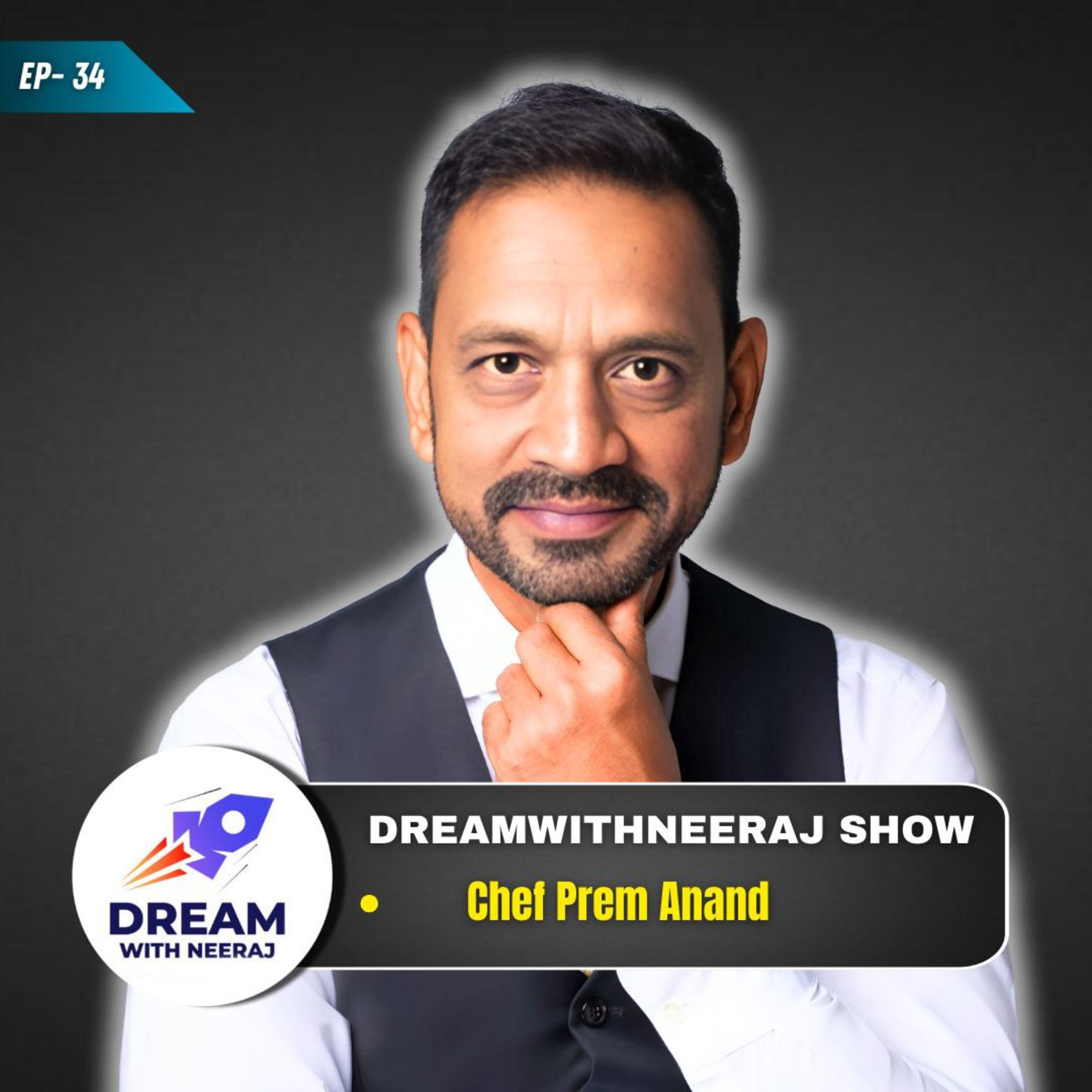 DreamwithNeeraj Show