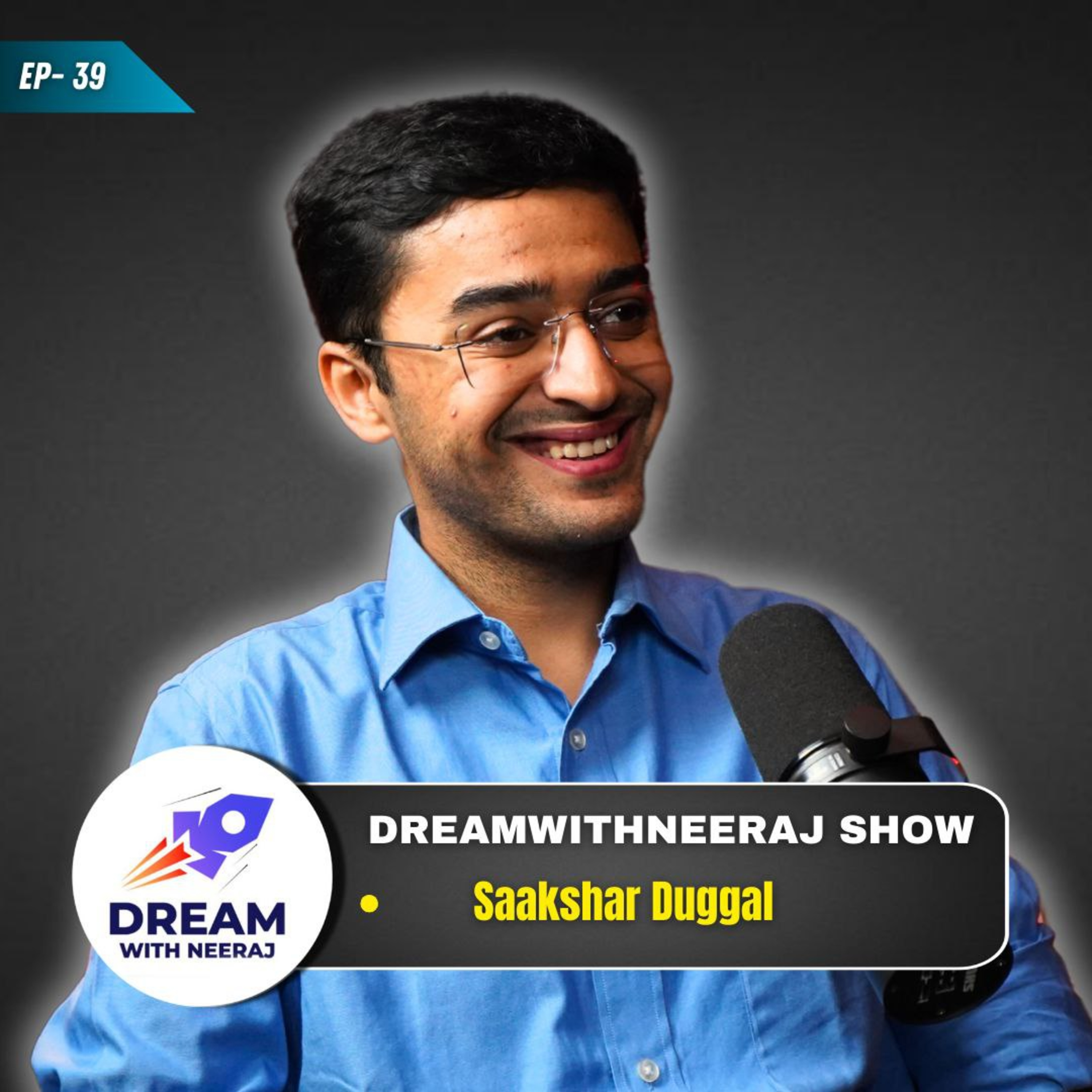 DreamwithNeeraj Show