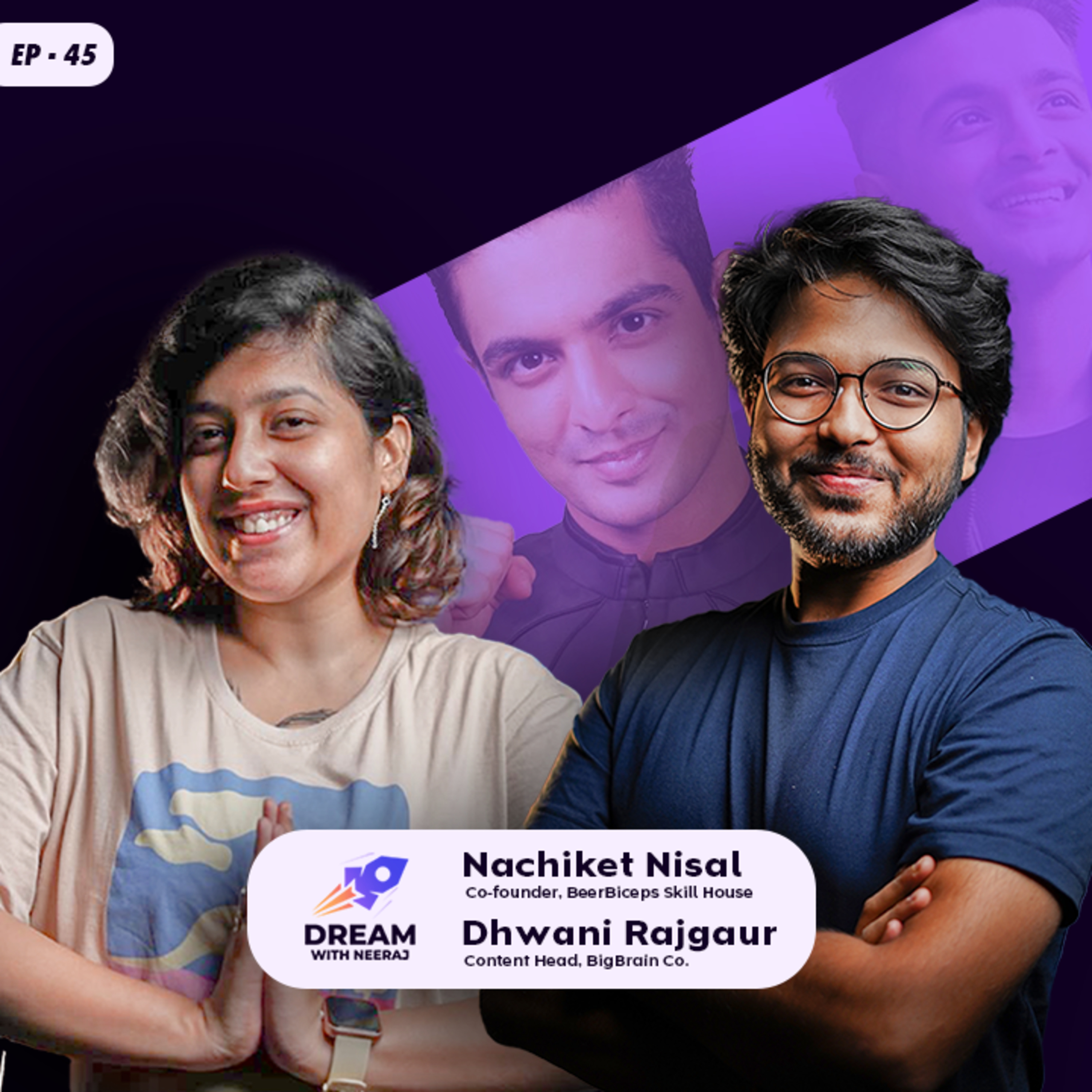 DreamwithNeeraj Show