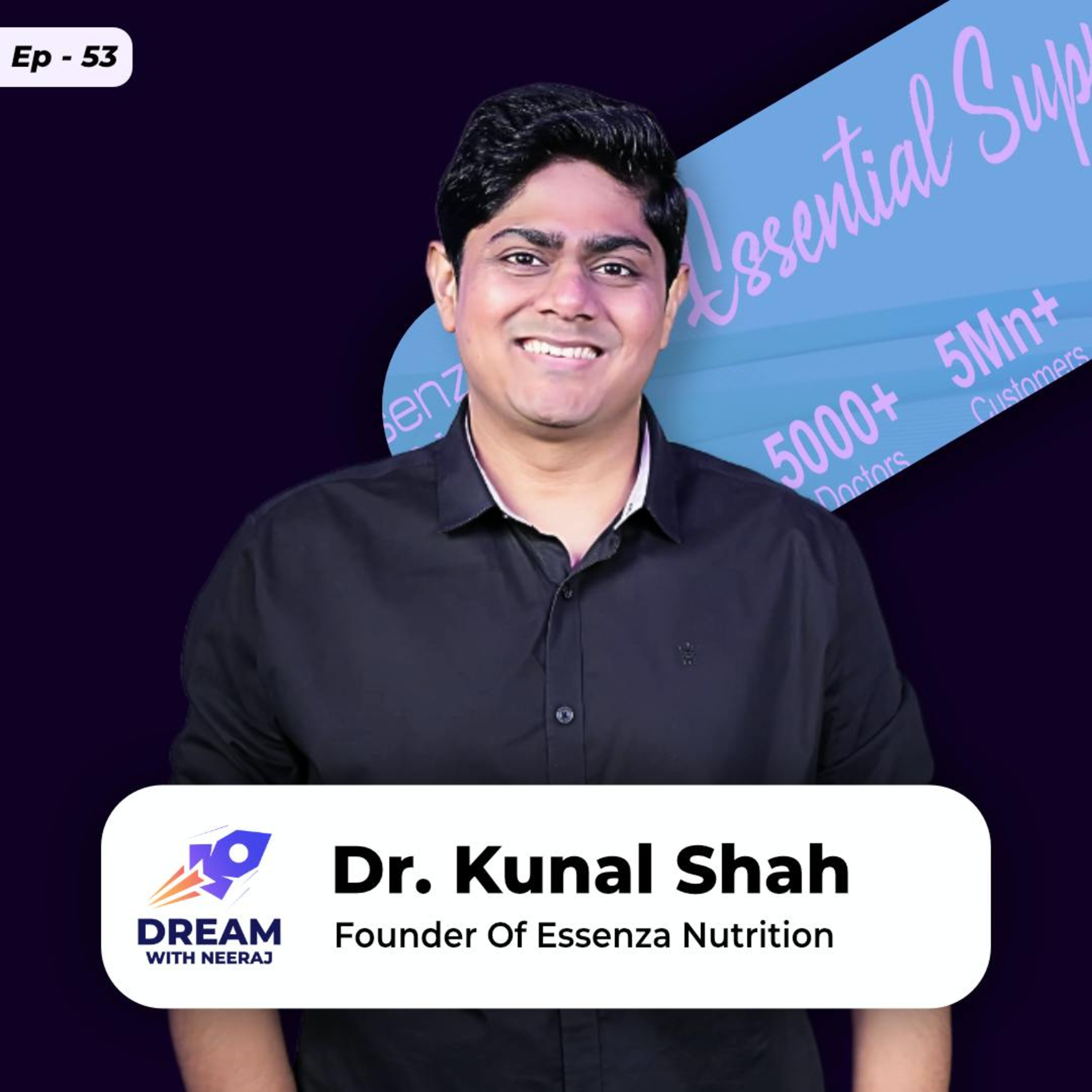 DreamwithNeeraj Show