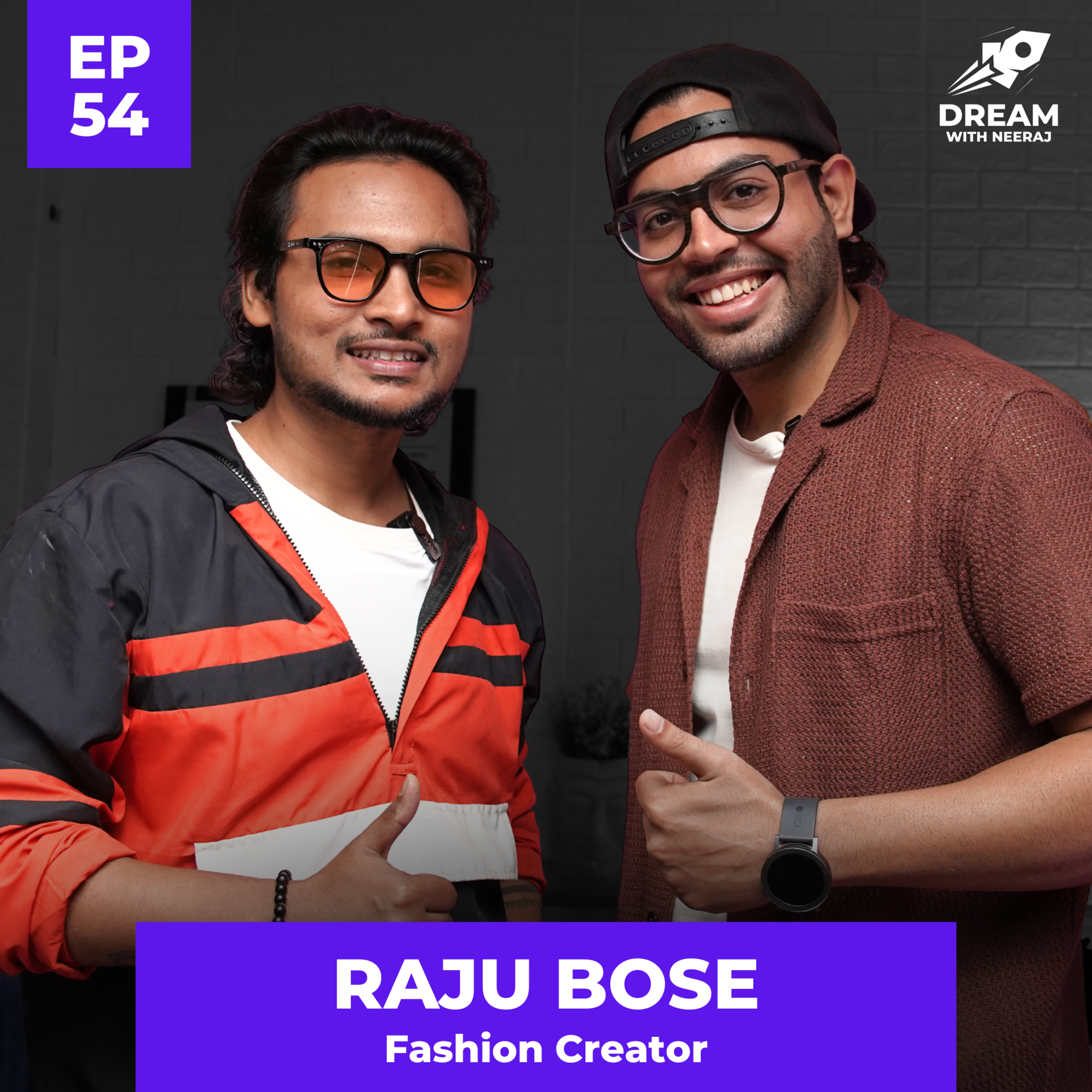 DreamwithNeeraj Show