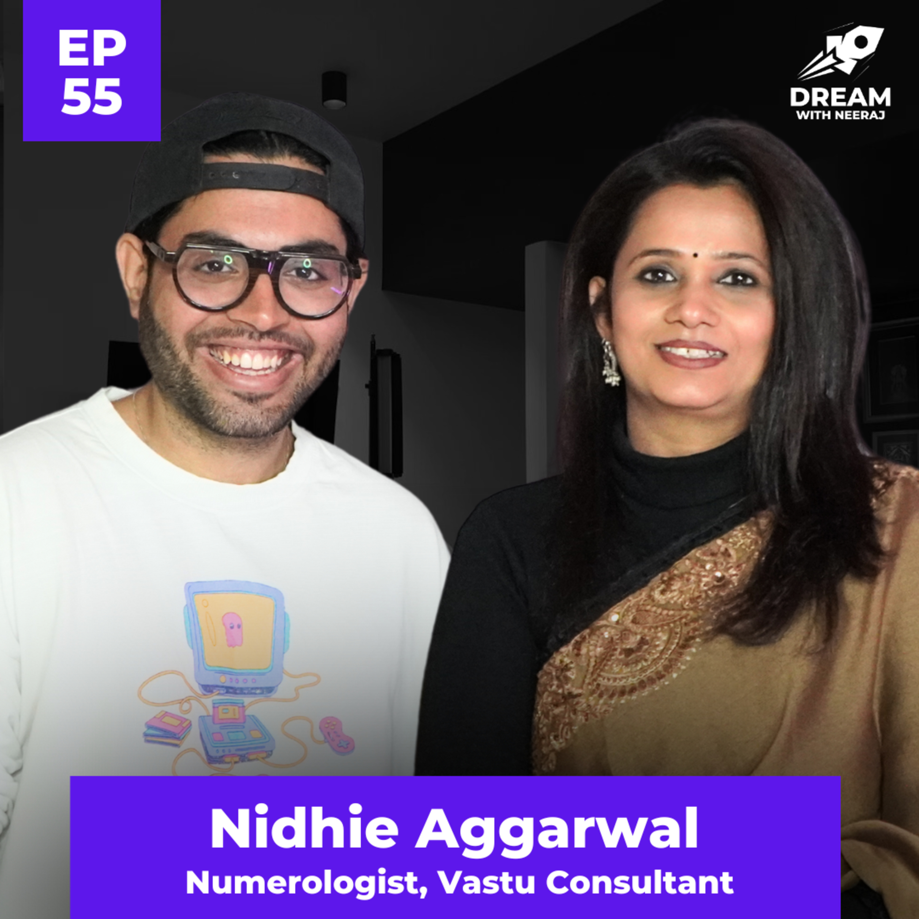 DreamwithNeeraj Show