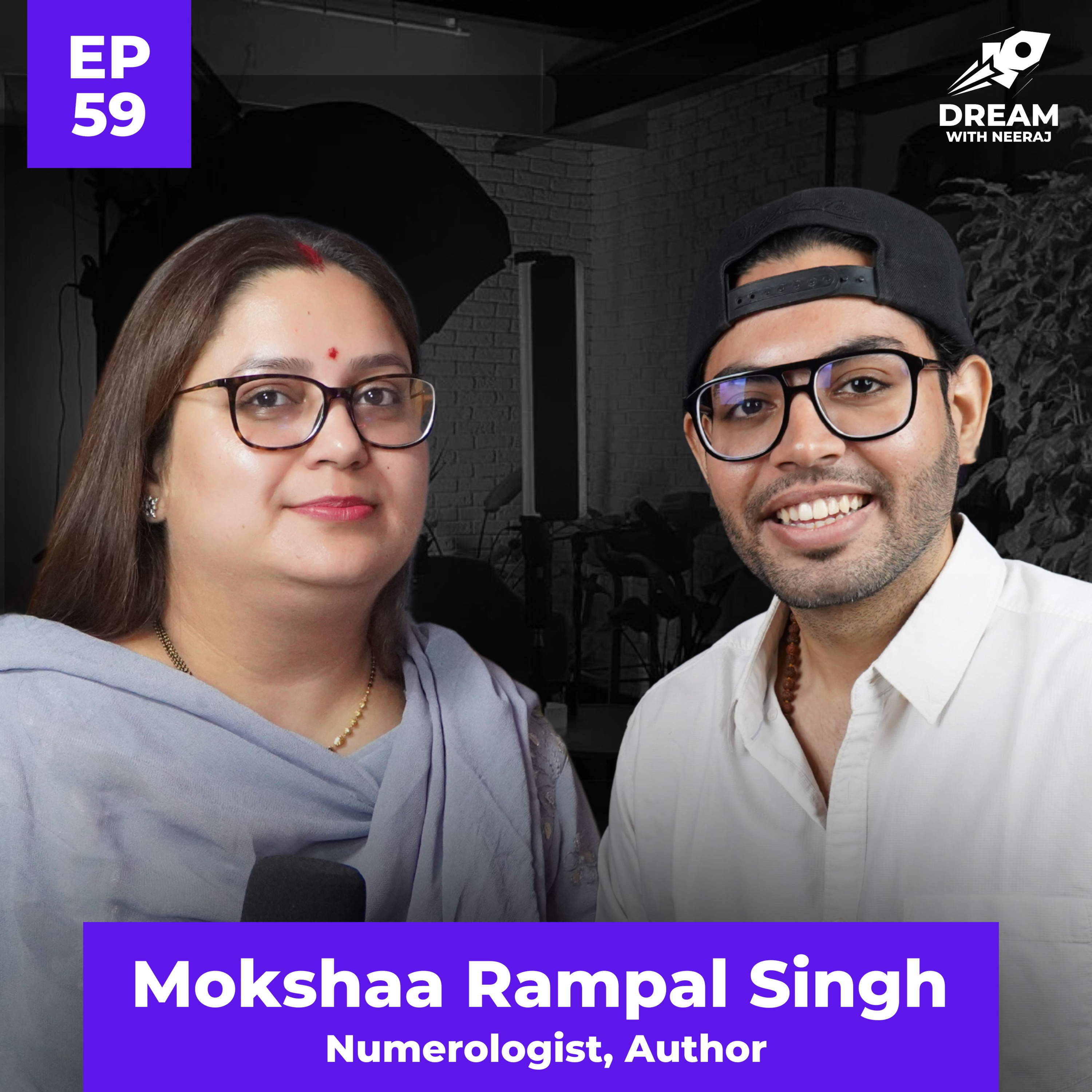 DreamwithNeeraj Show