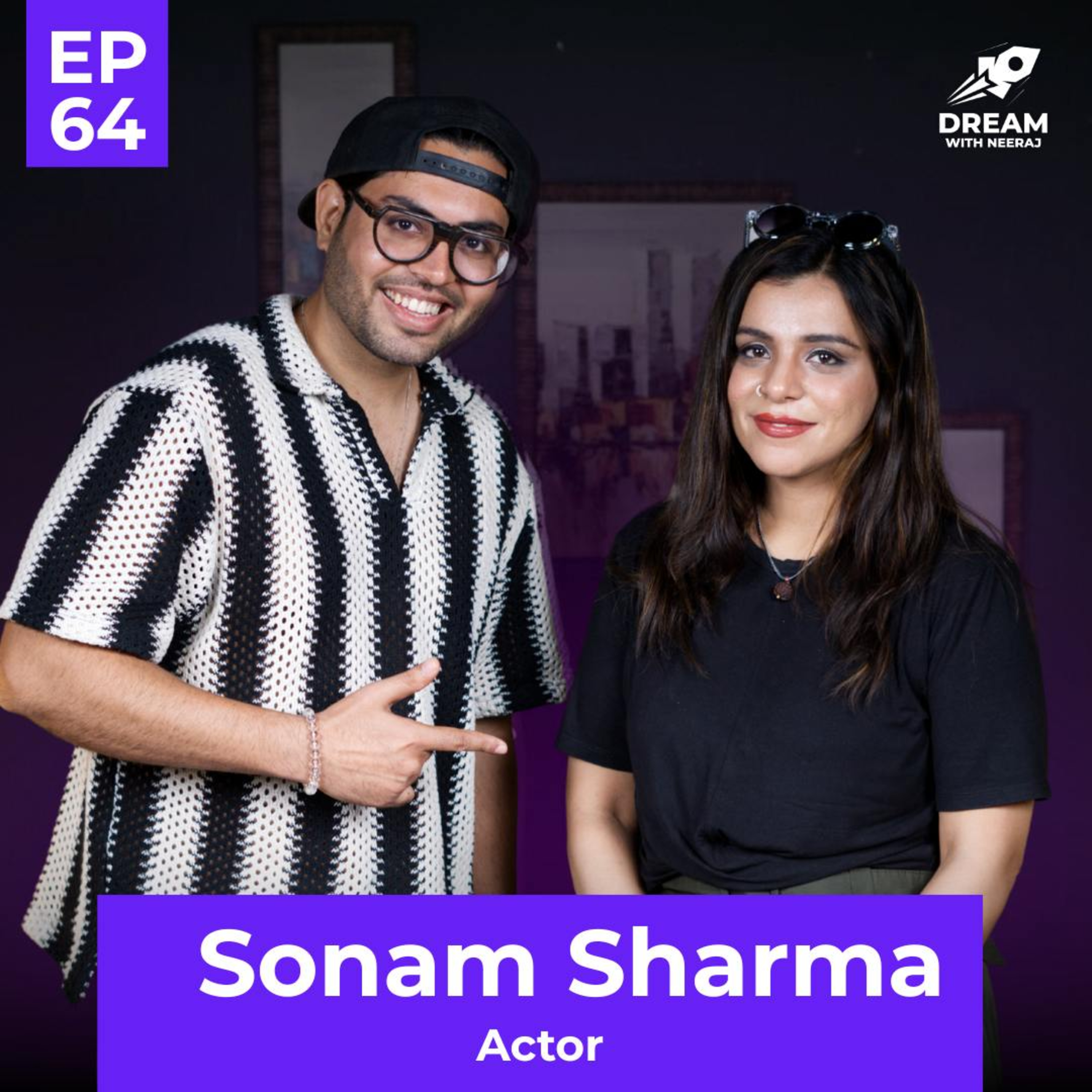 DreamwithNeeraj Show