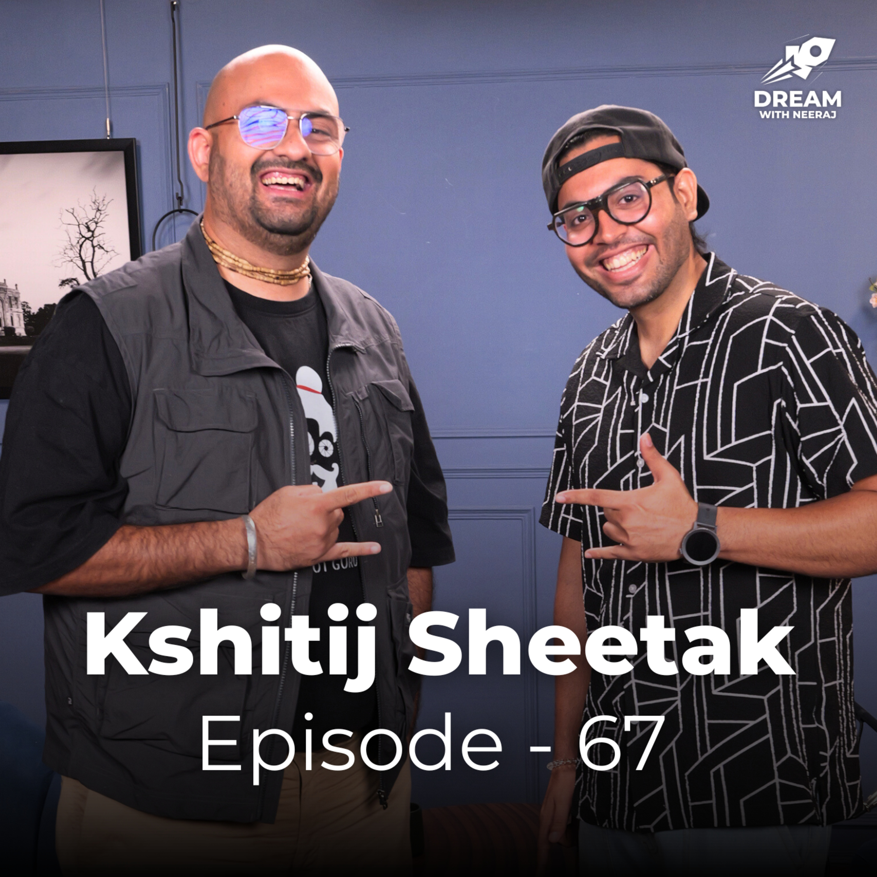 DreamwithNeeraj Show