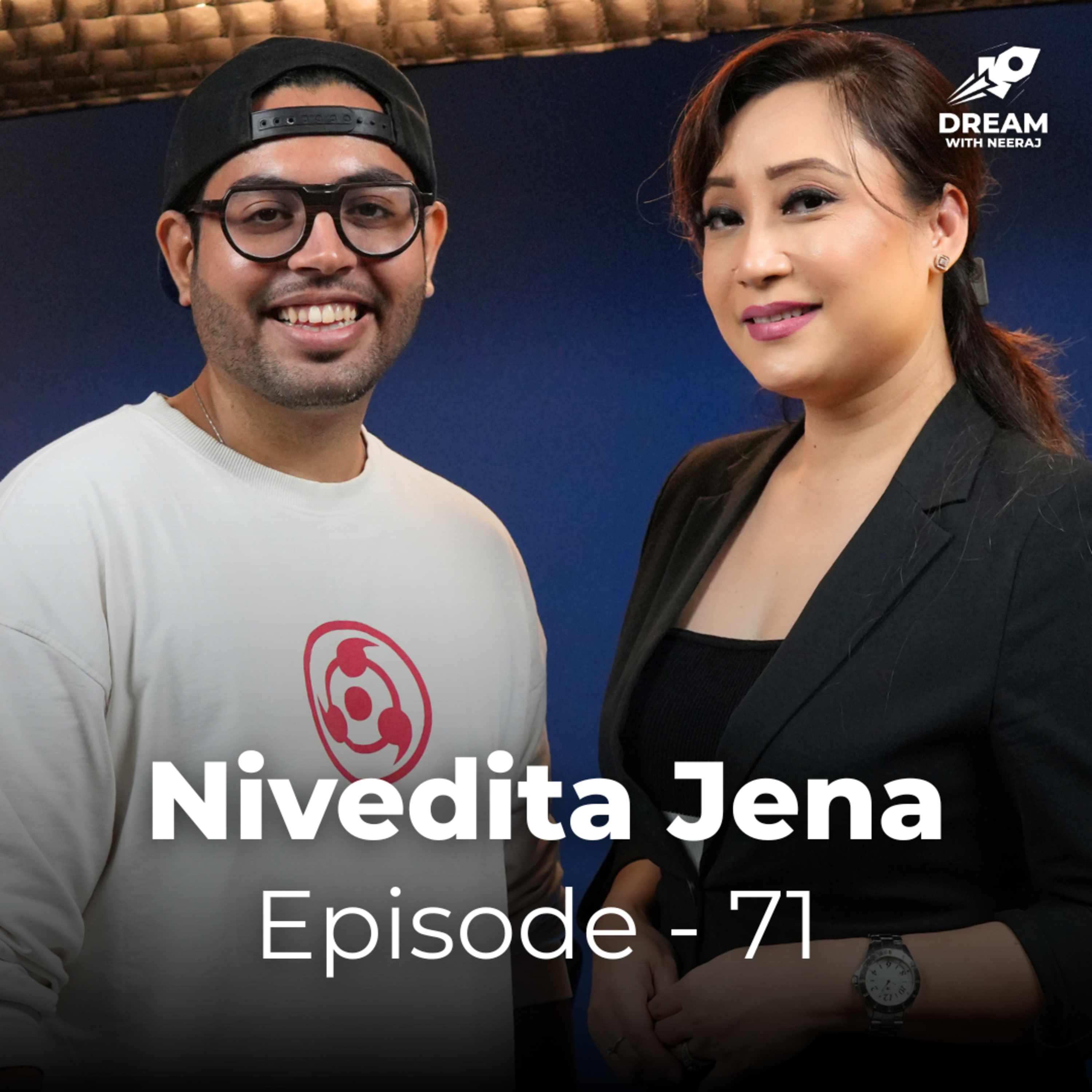 DreamwithNeeraj Show