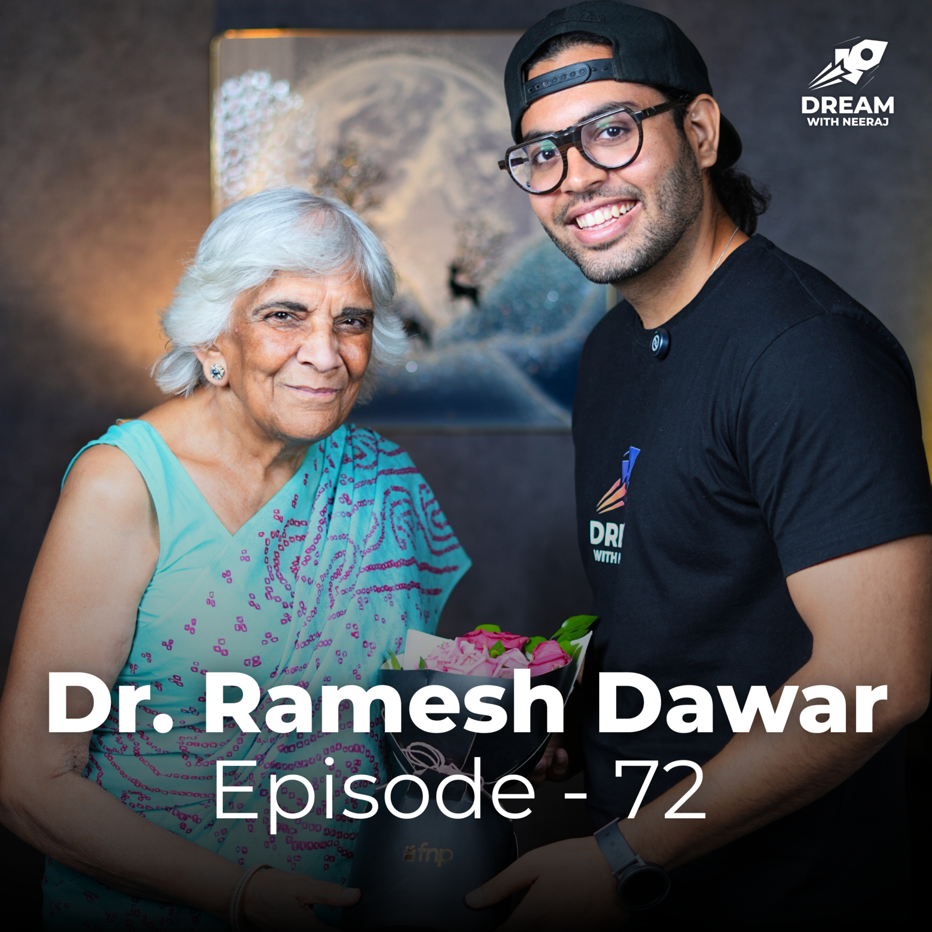 DreamwithNeeraj Show