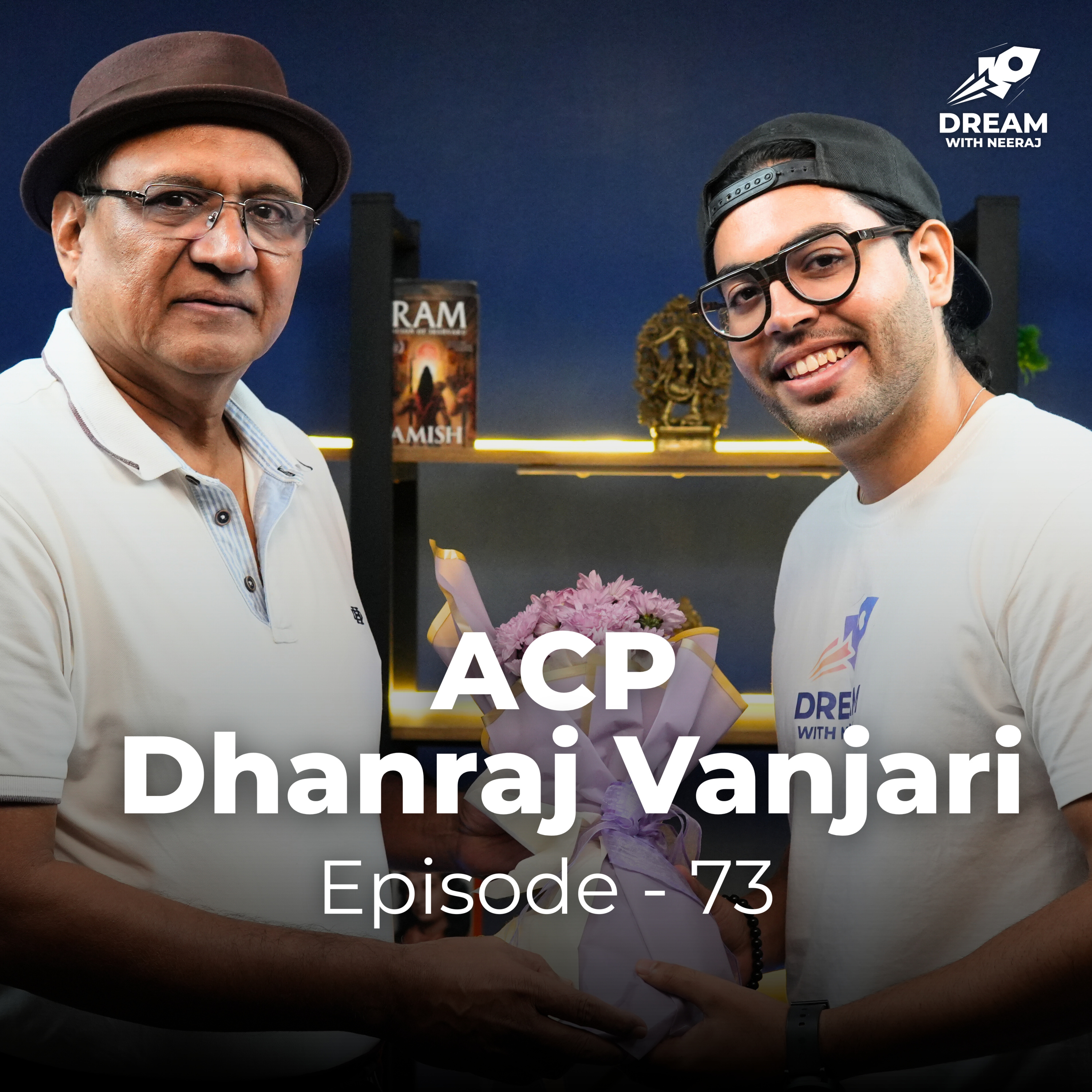 DreamwithNeeraj Show