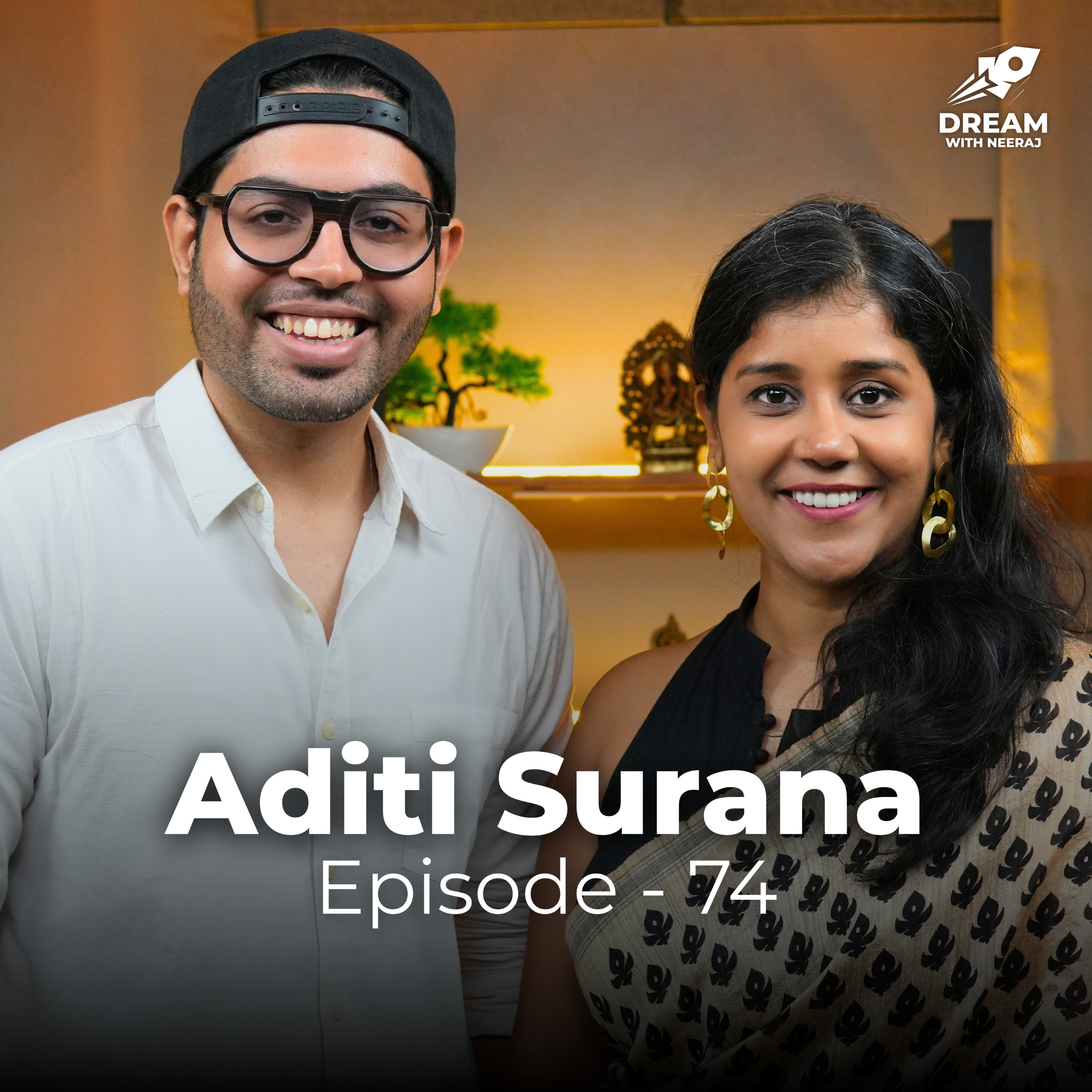 DreamwithNeeraj Show