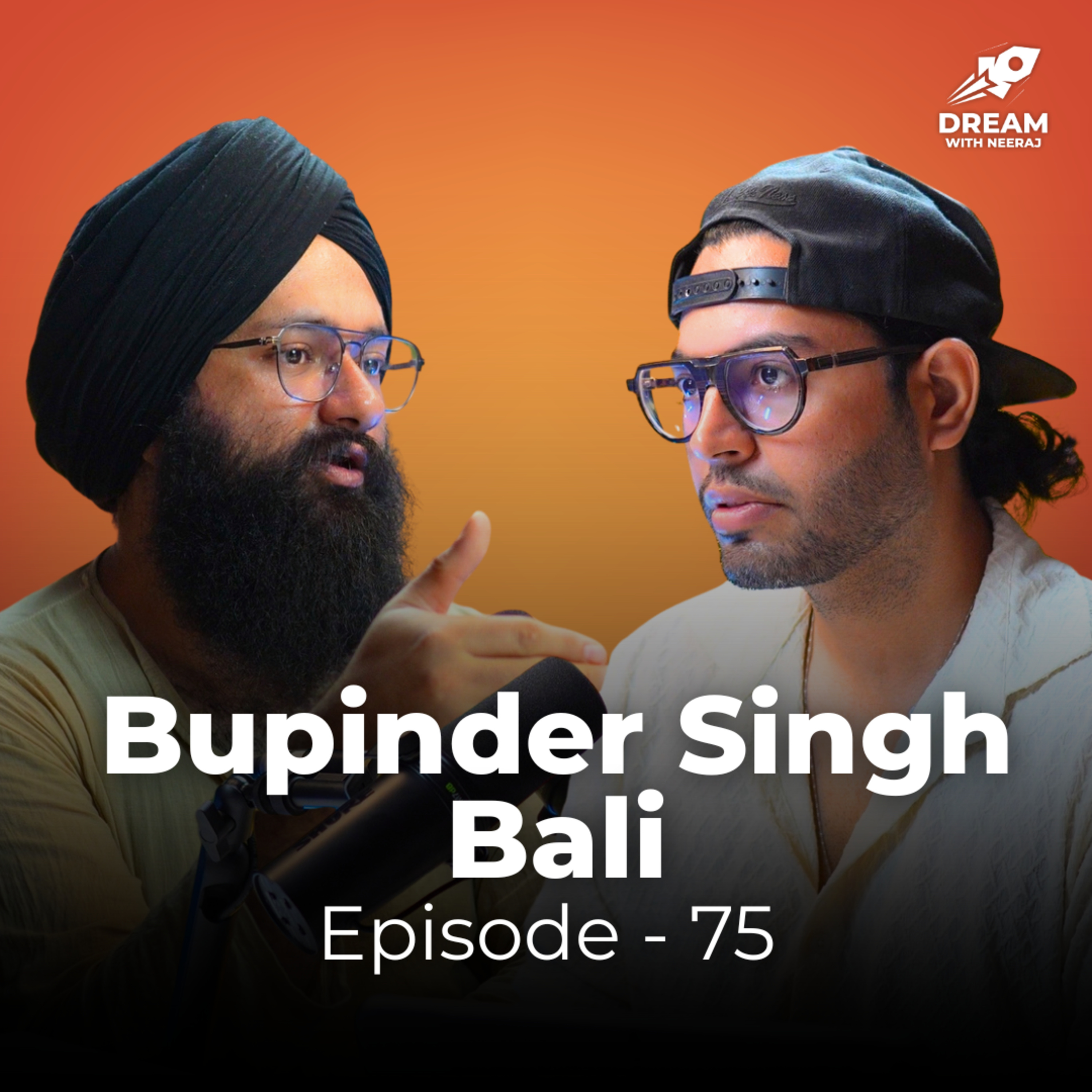 DreamwithNeeraj Show