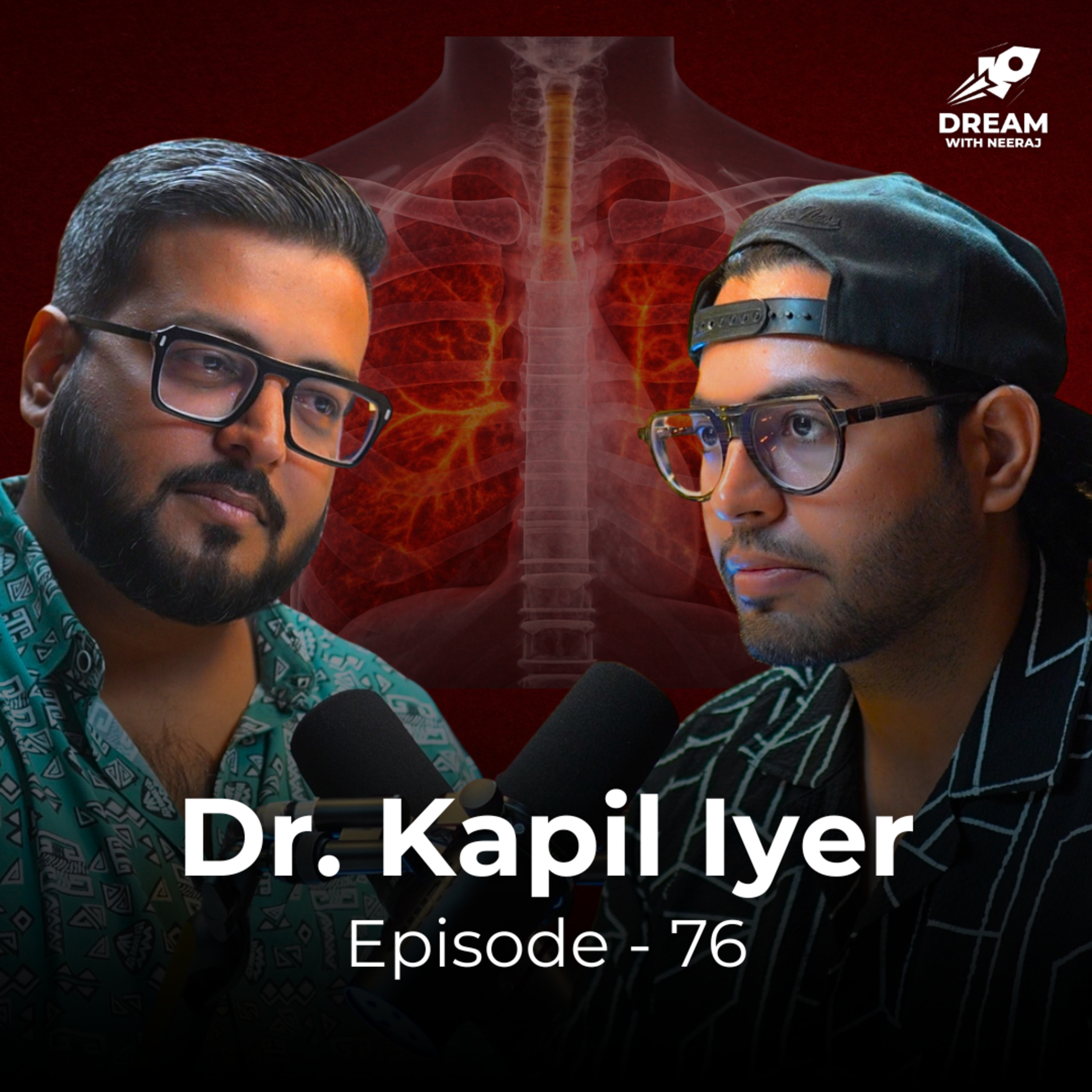 DreamwithNeeraj Show