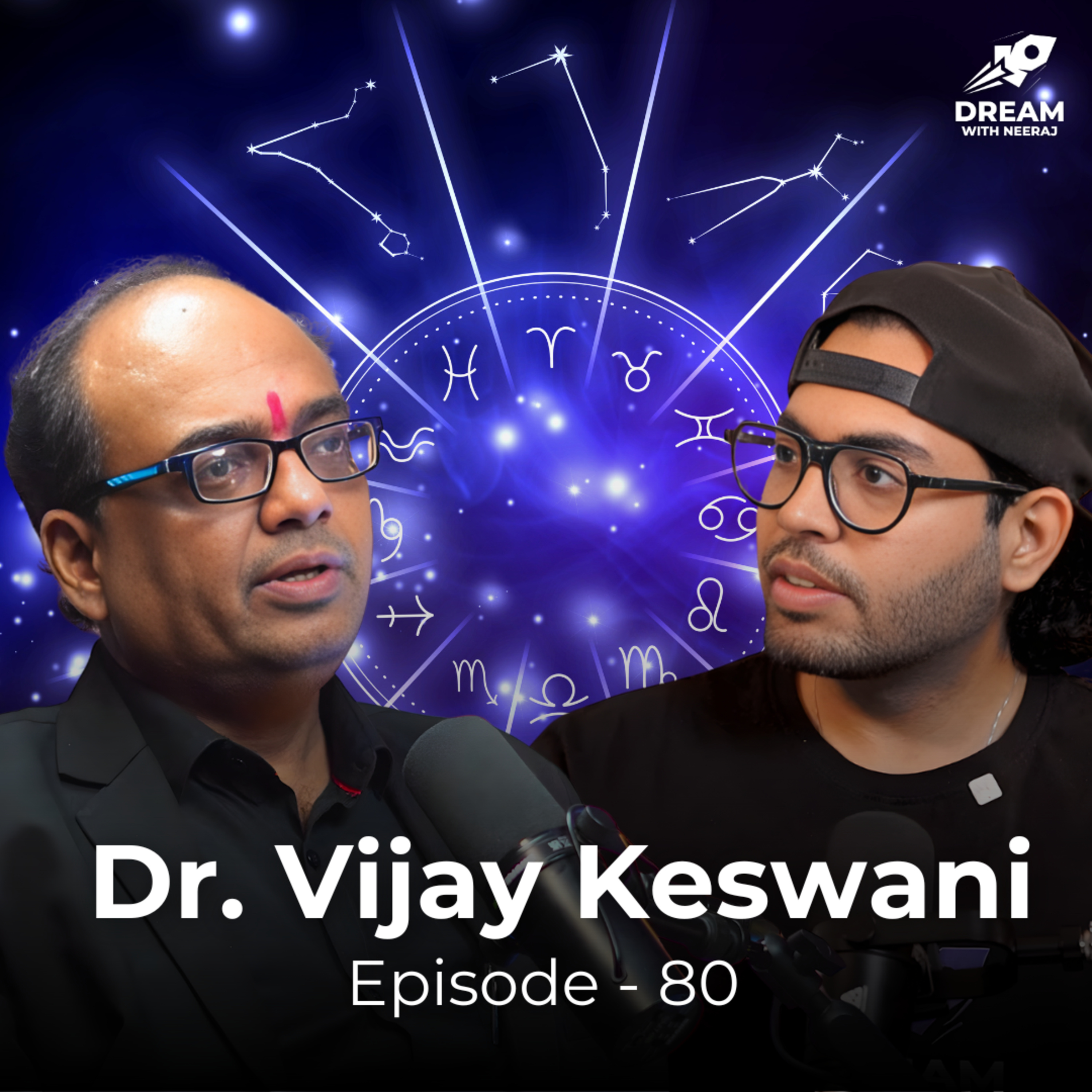 DreamwithNeeraj Show