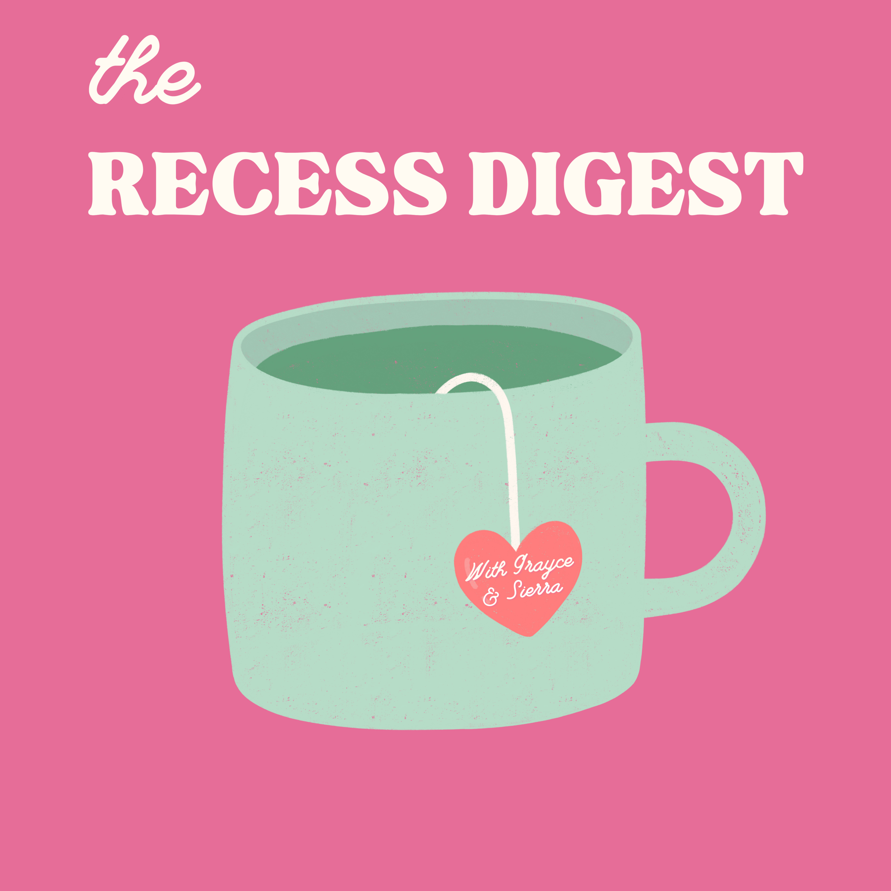 21. Recess Digest | Metacognition, Flexible Thinking & Questioning episode artwork