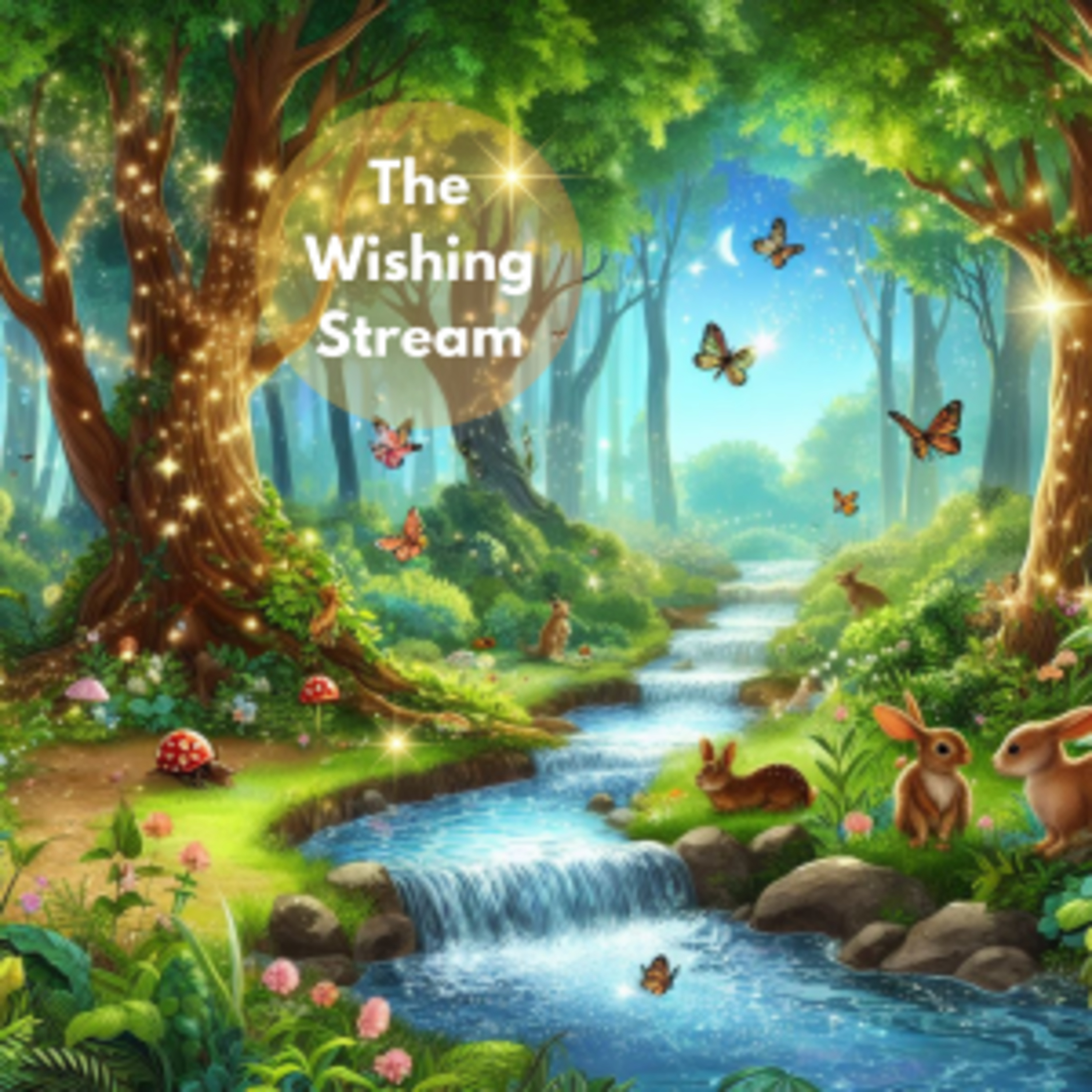 Zen 4 Little Ones -Bedtime Stories (3-8yrs)
