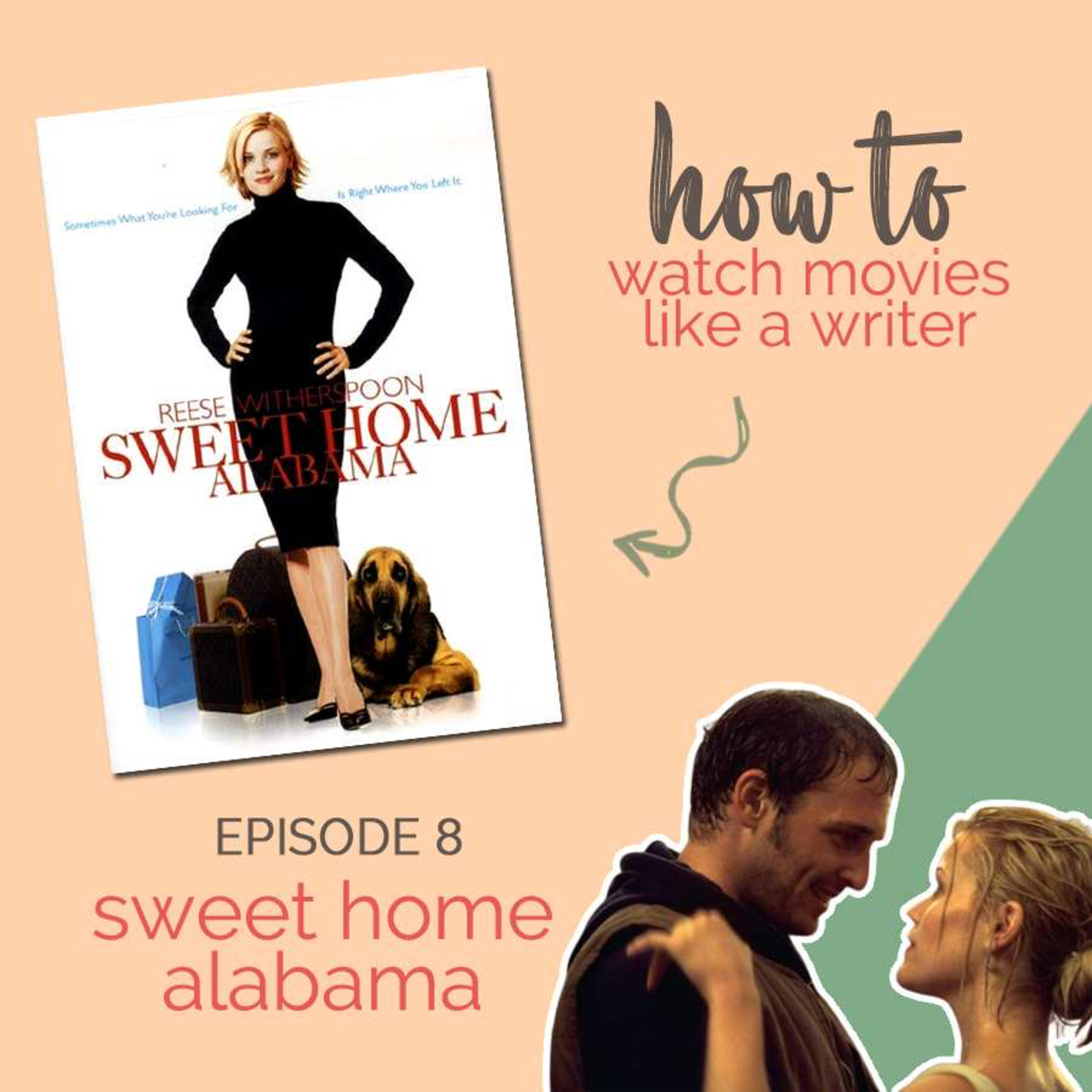 How to Watch Movies Like a Writer