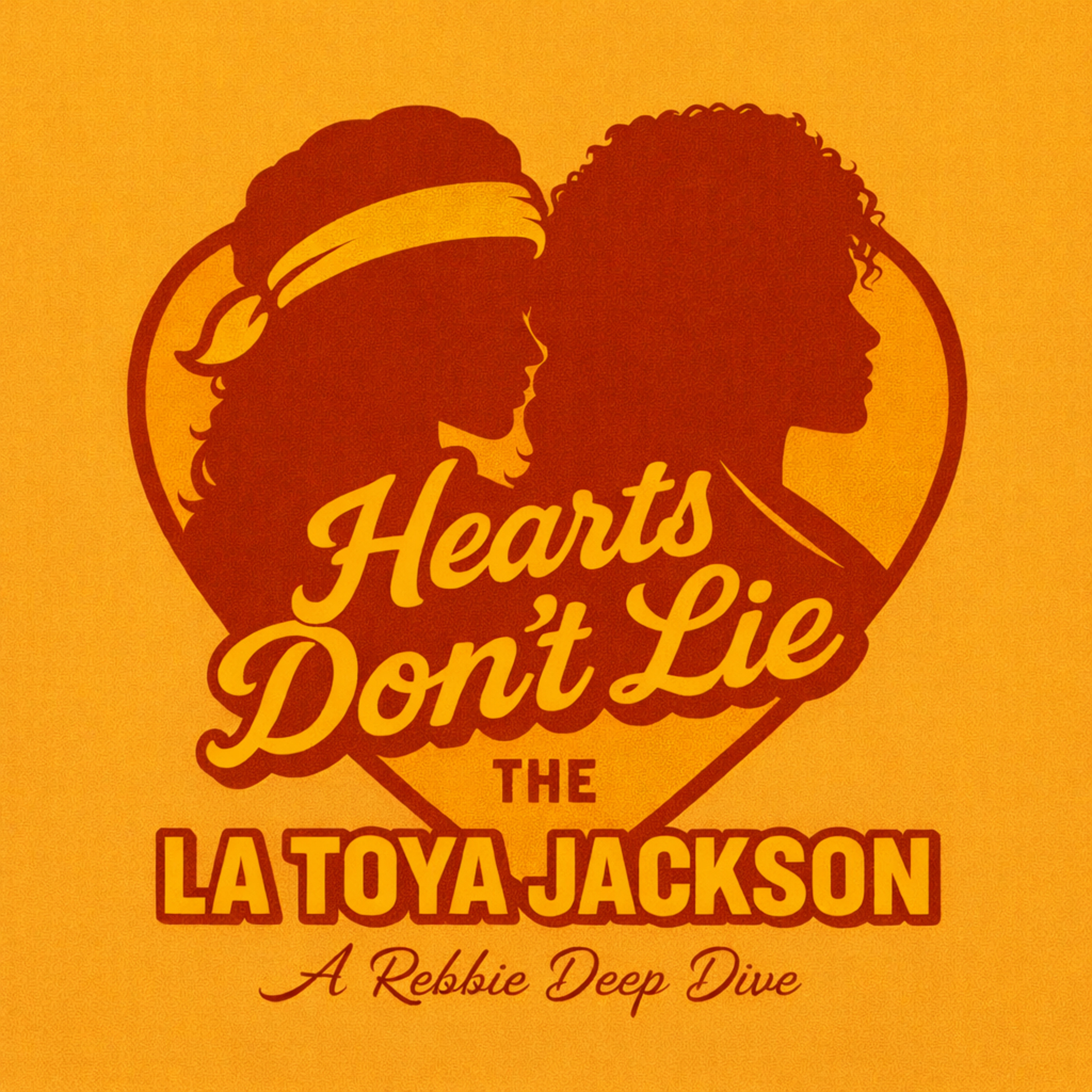 Episode 10: The Rebbie Jackson Episode episode artwork